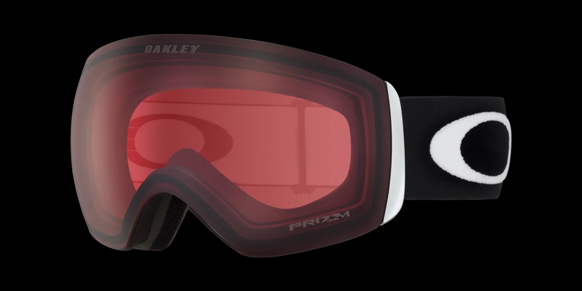 Oakley Flight Deck™ L Snøw Goggles Matte Black Outlet