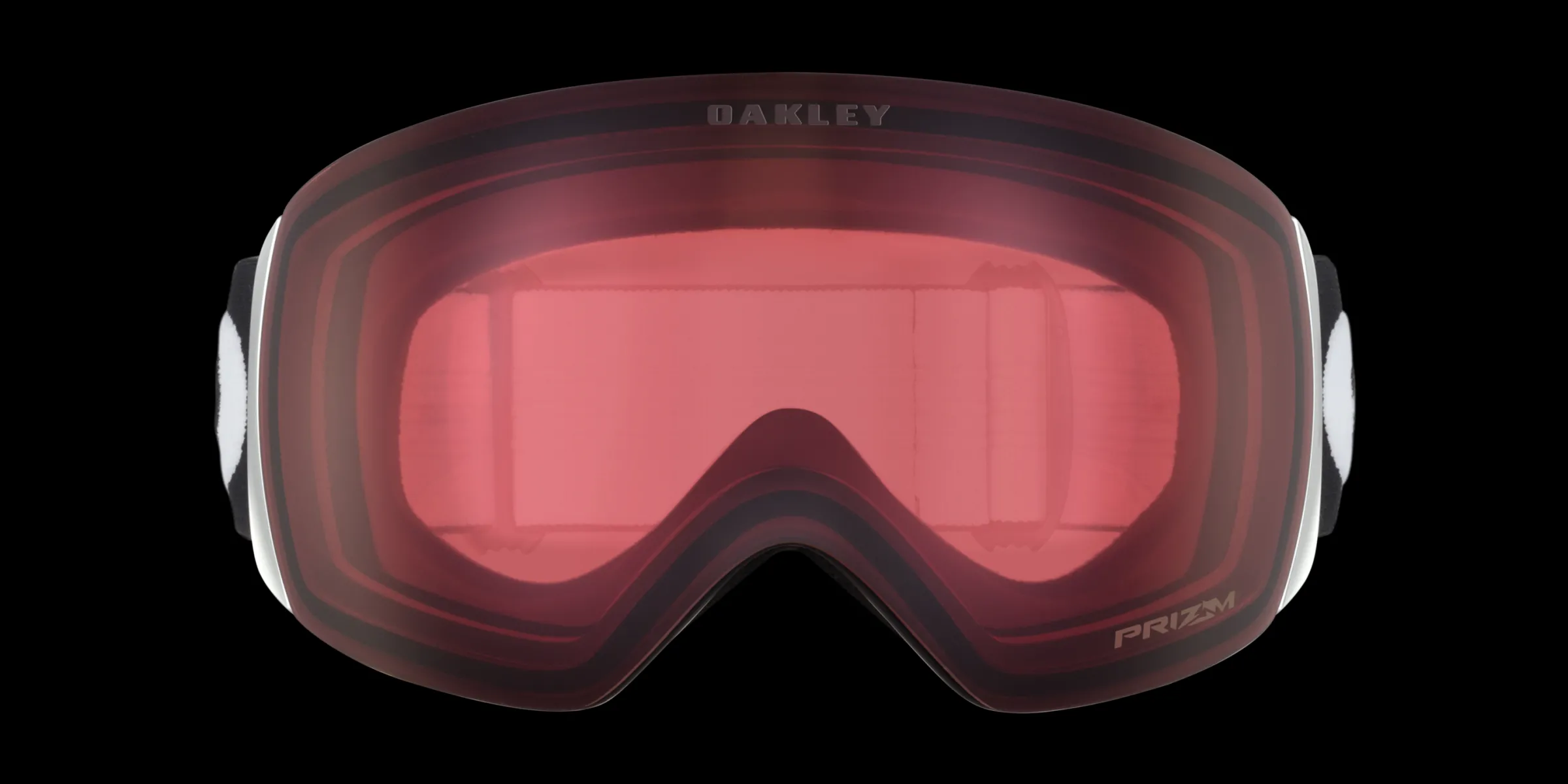 Oakley Flight Deck™ L Snøw Goggles Matte Black Outlet