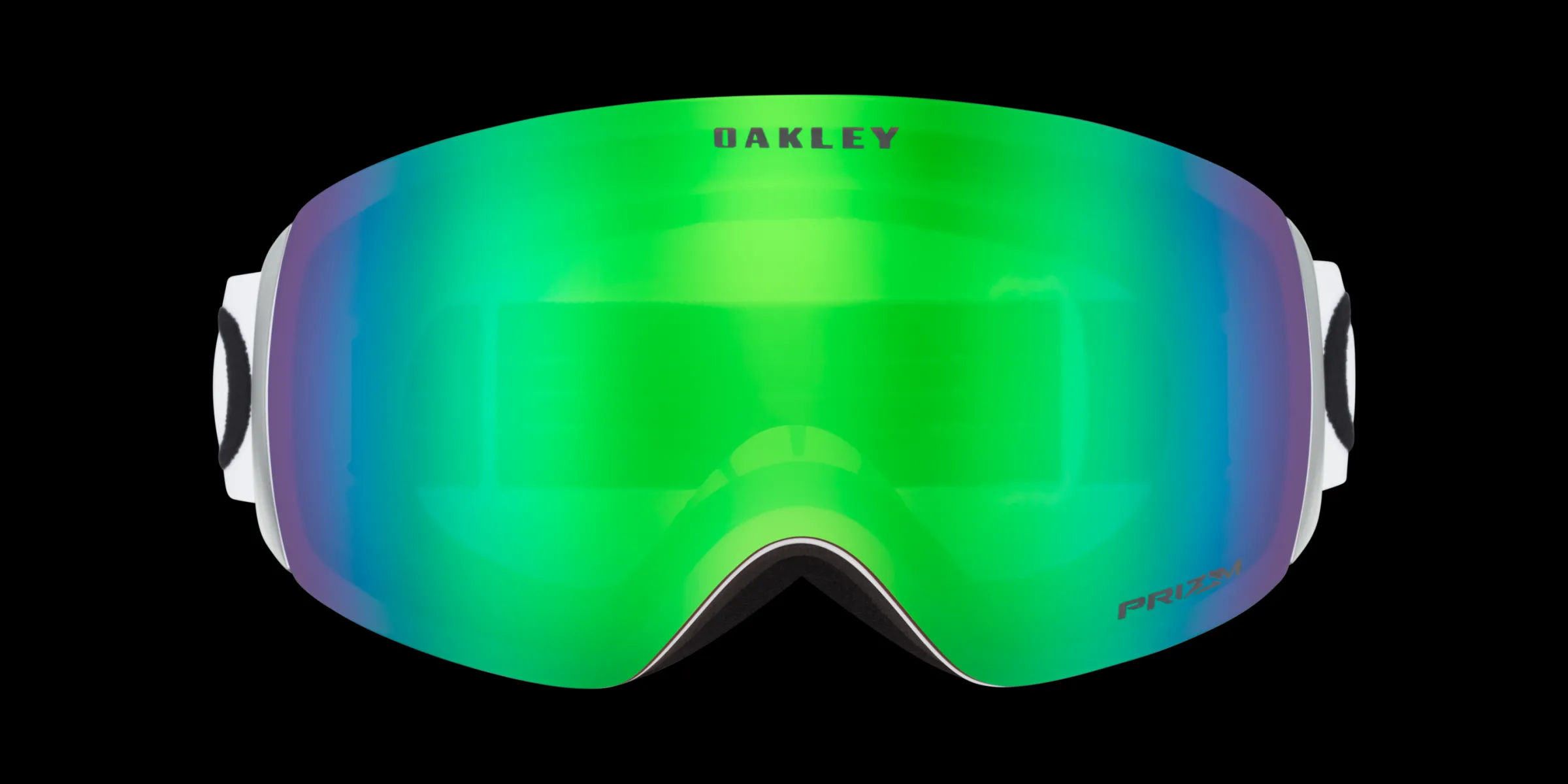 Oakley Flight Deck™ M Snøw Goggles Matte White New