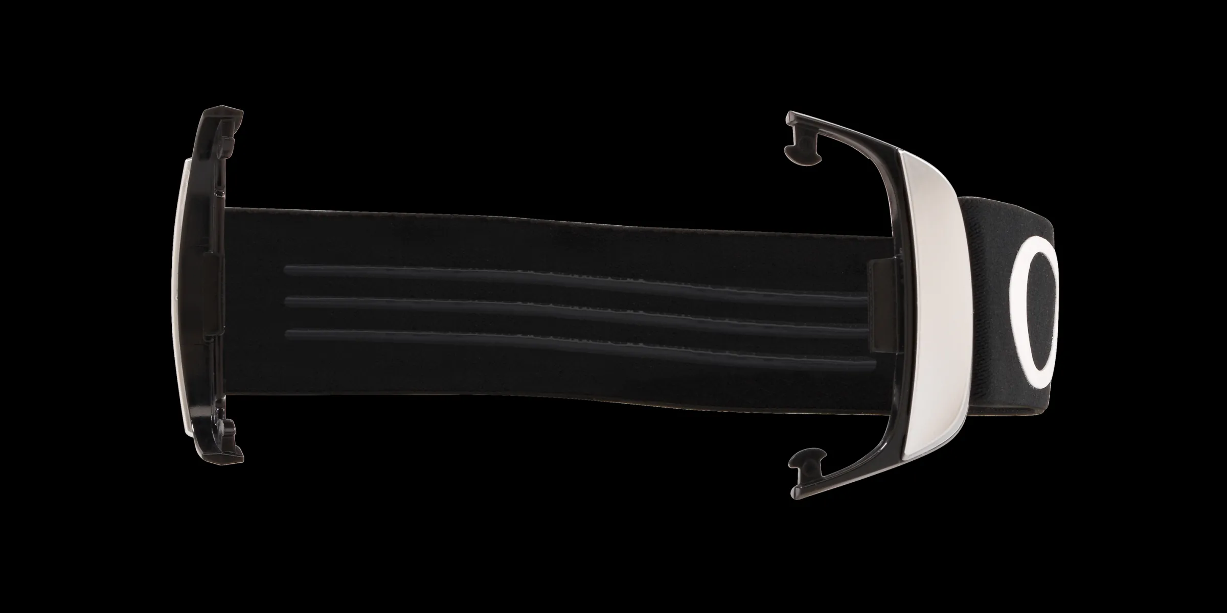 Oakley Flight Deck™ M Snøw Prostrap Kit Black Shop