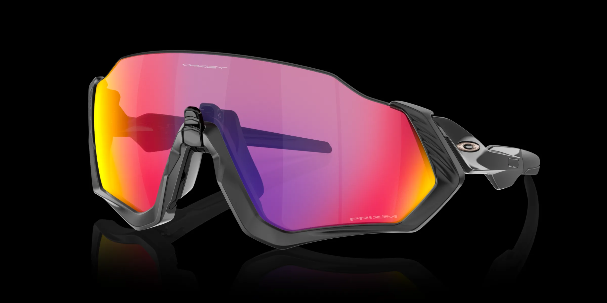 Oakley Flight Jacket™ Matte Black Best