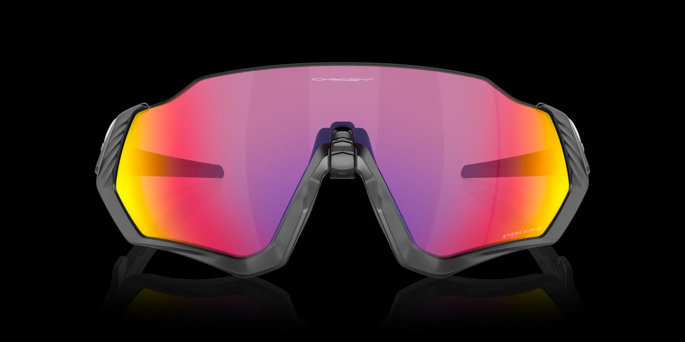 Oakley Flight Jacket™ Matte Black Best