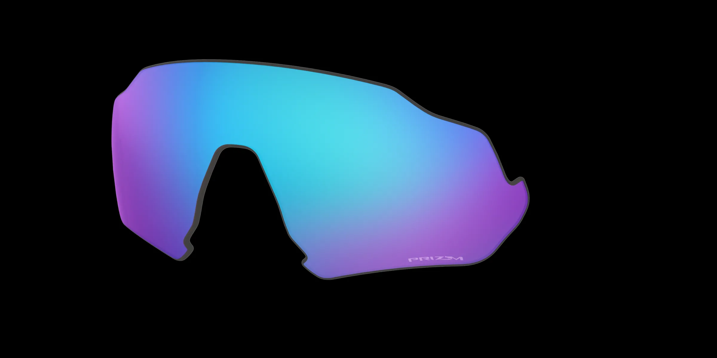 Oakley Flight Jacket™ Replacement Lenses Sale