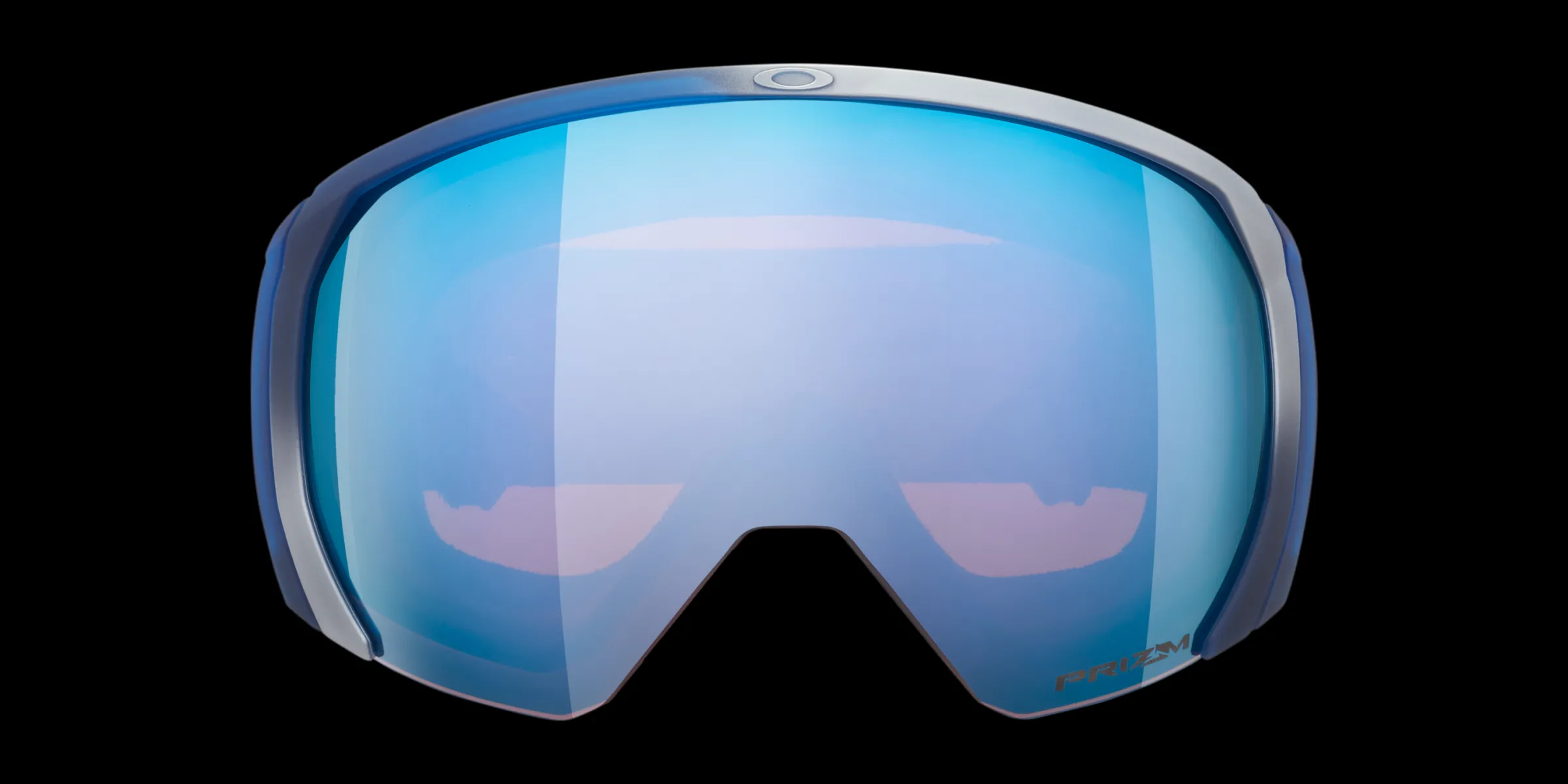 Oakley Flight Path L Aleksander Kilde Signature Series Snøw Goggles Blue Store