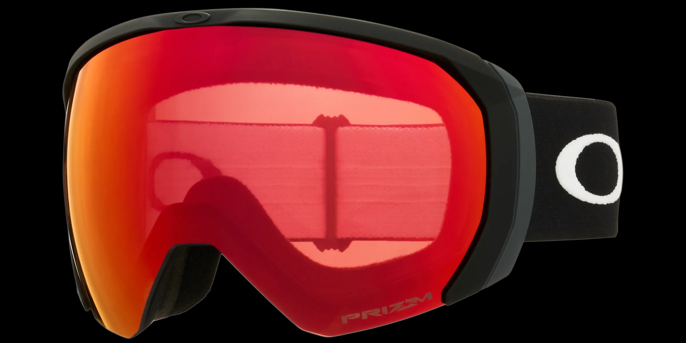 Oakley Flight Path L Snøw Goggles Matte Black Fashion