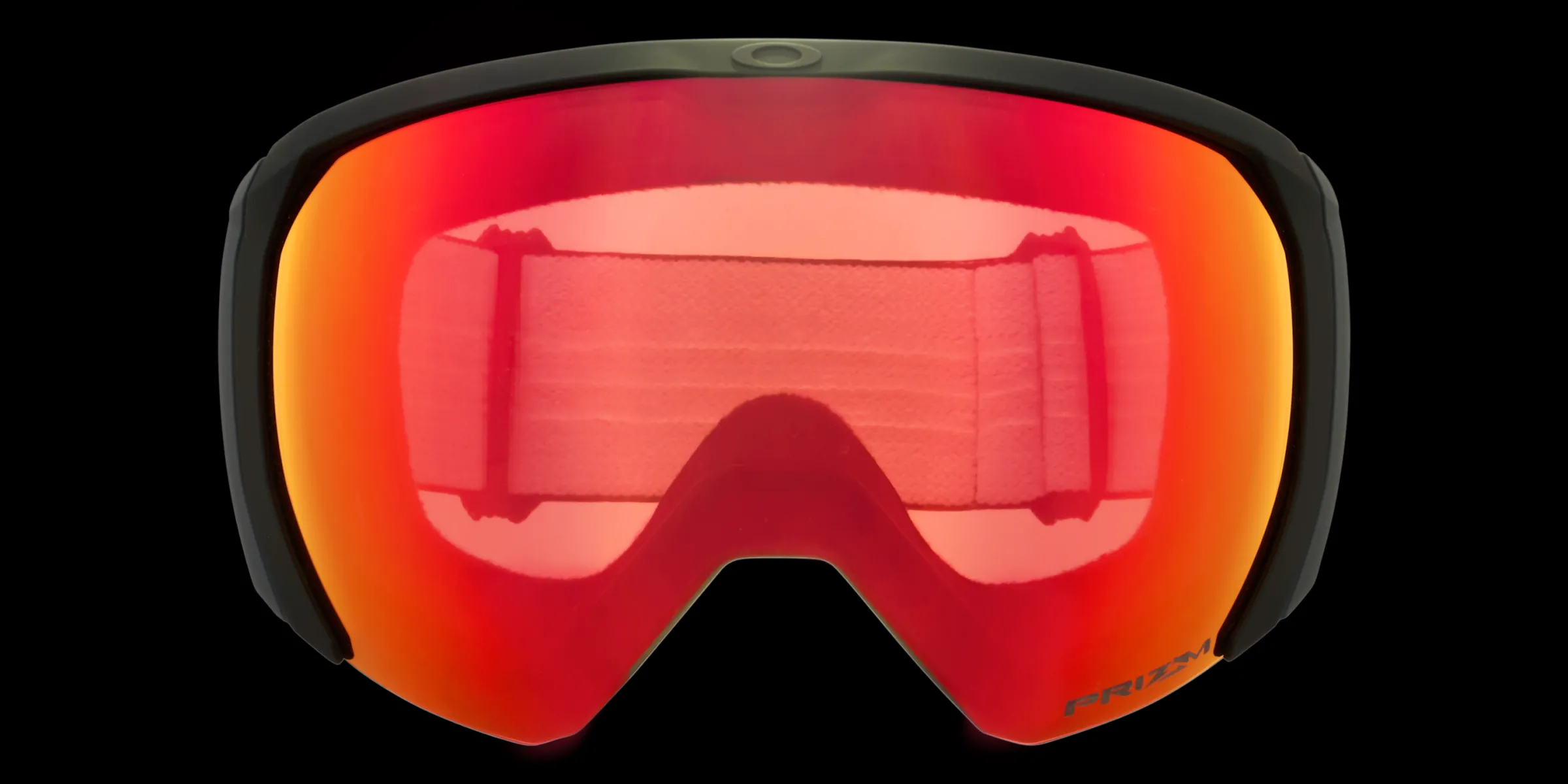 Oakley Flight Path L Snøw Goggles Matte Black Fashion