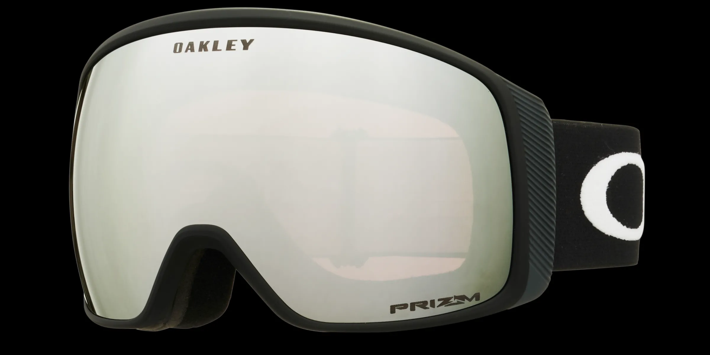 Oakley Flight Tracker L Snøw Goggles Matte Black Fashion