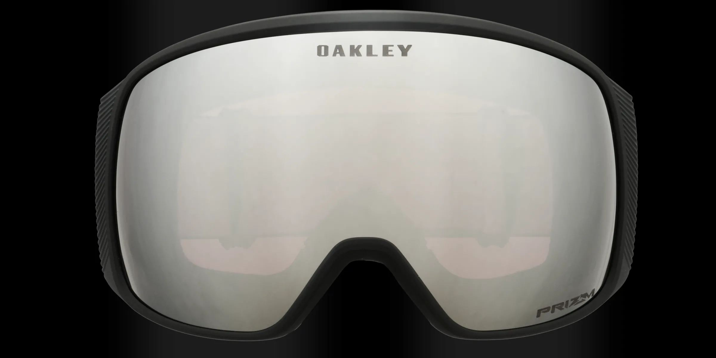 Oakley Flight Tracker L Snøw Goggles Matte Black Fashion