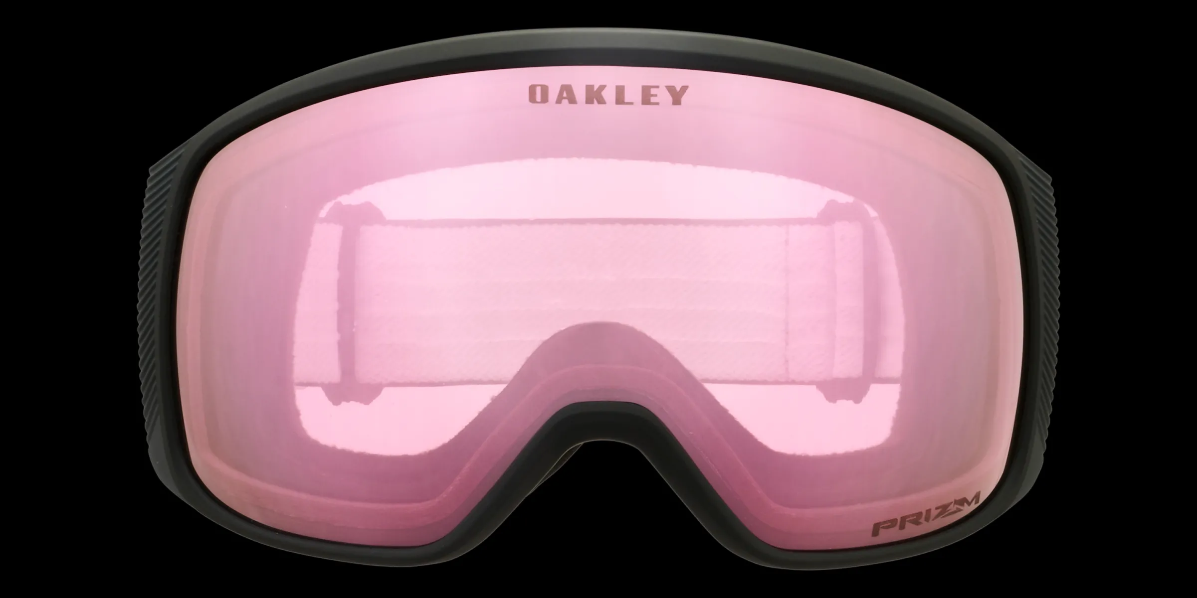 Oakley Flight Tracker M Snøw Goggles Matte Black Cheap