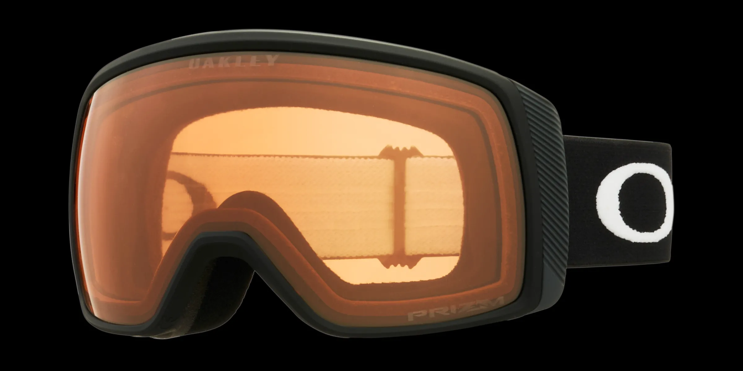 Oakley Flight Tracker S Snøw Goggles Matte Black Shop