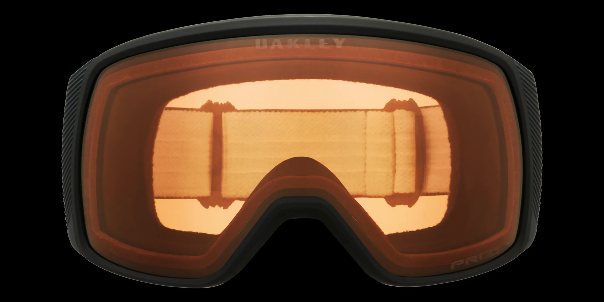 Oakley Flight Tracker S Snøw Goggles Matte Black Shop