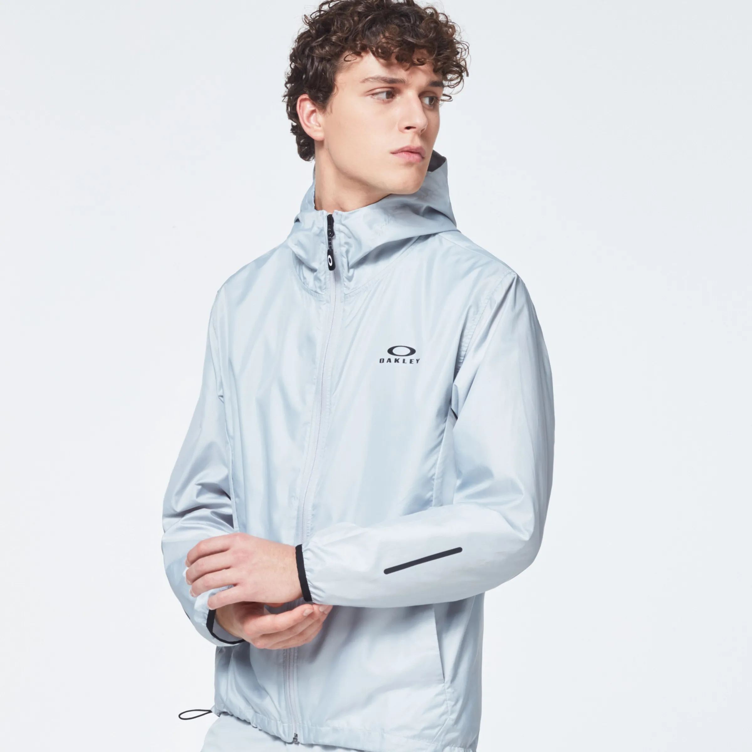 Oakley Foundation Jacket Lunar Rock Clearance
