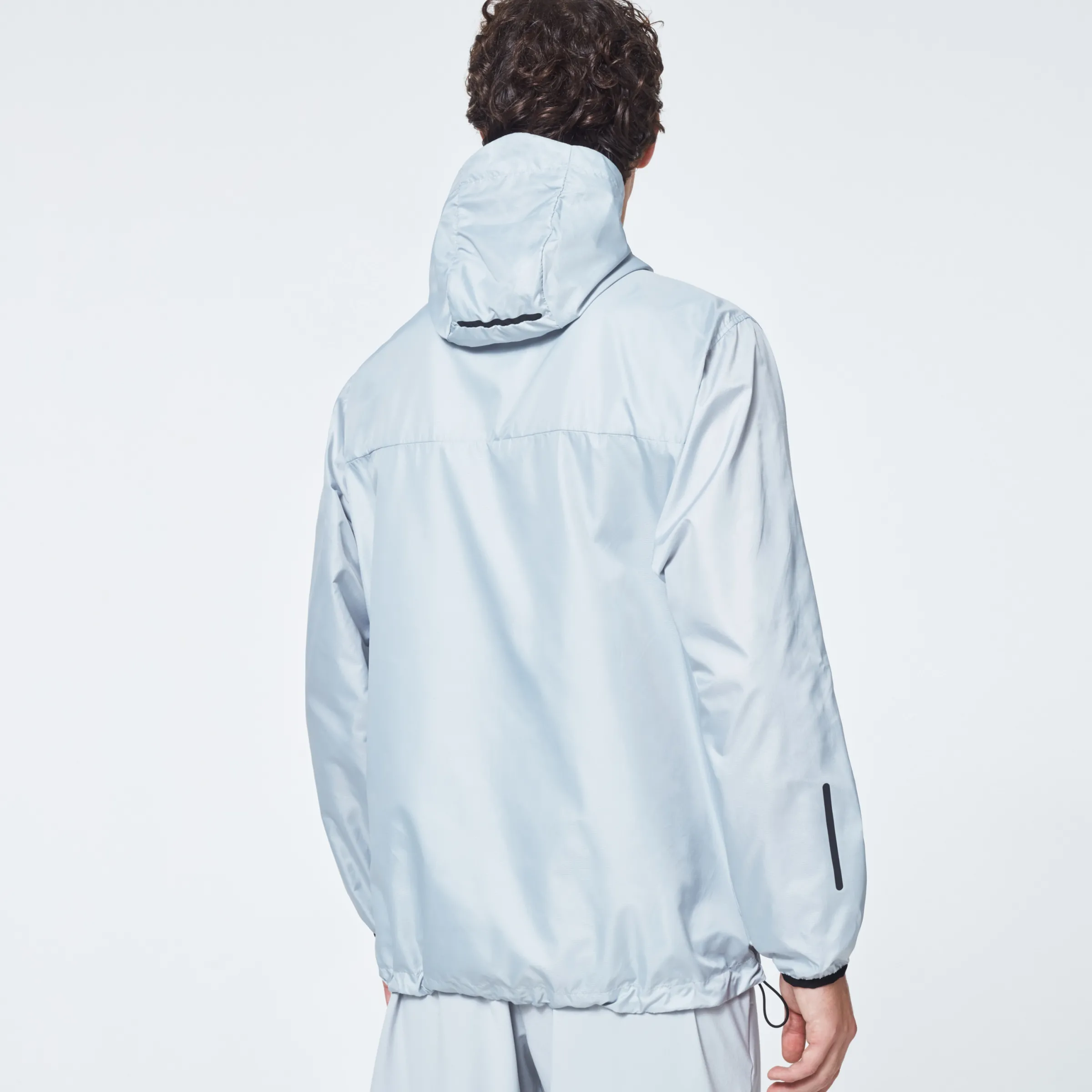 Oakley Foundation Jacket Lunar Rock Clearance