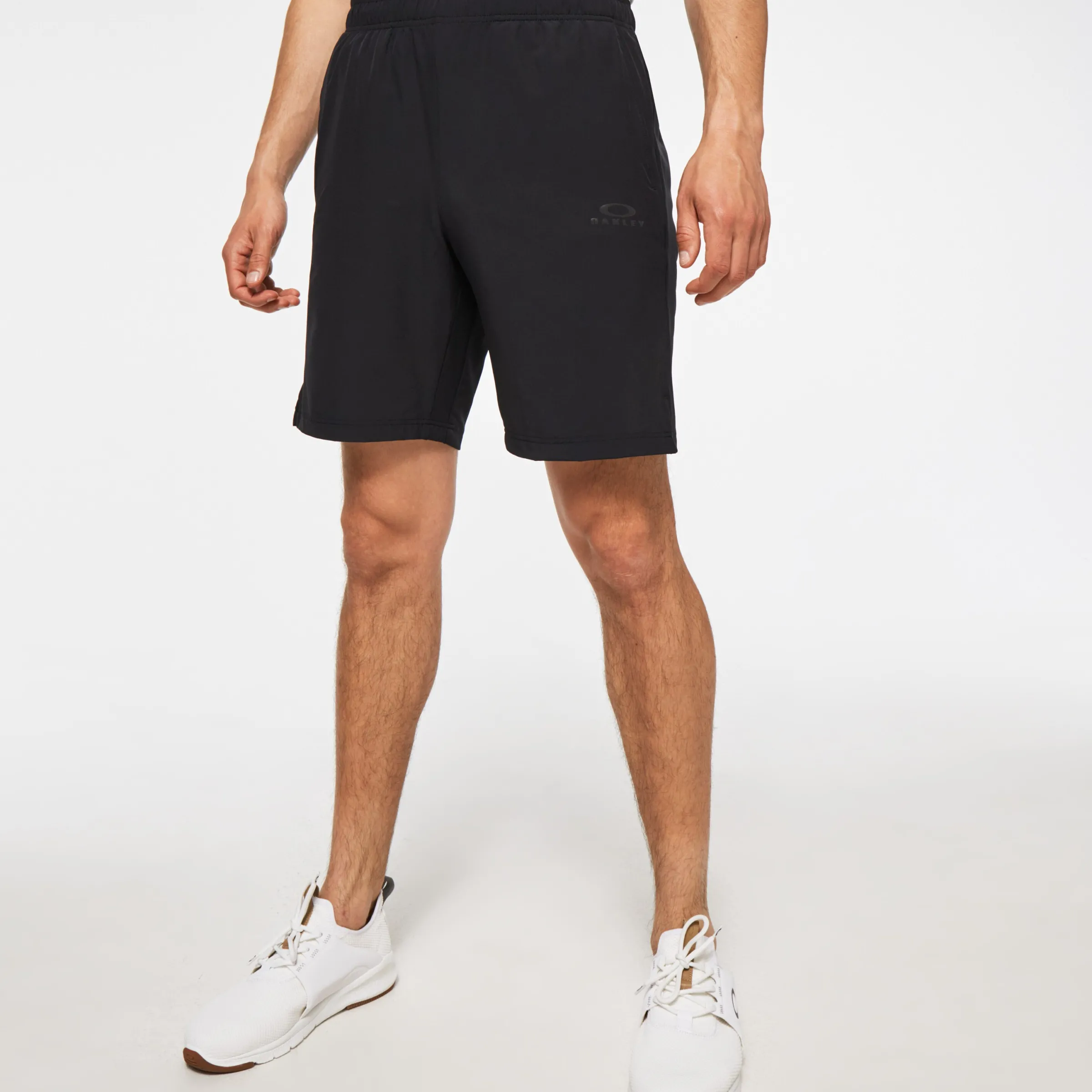 Oakley Foundational 9 Short 2.0 Blackout Flash Sale