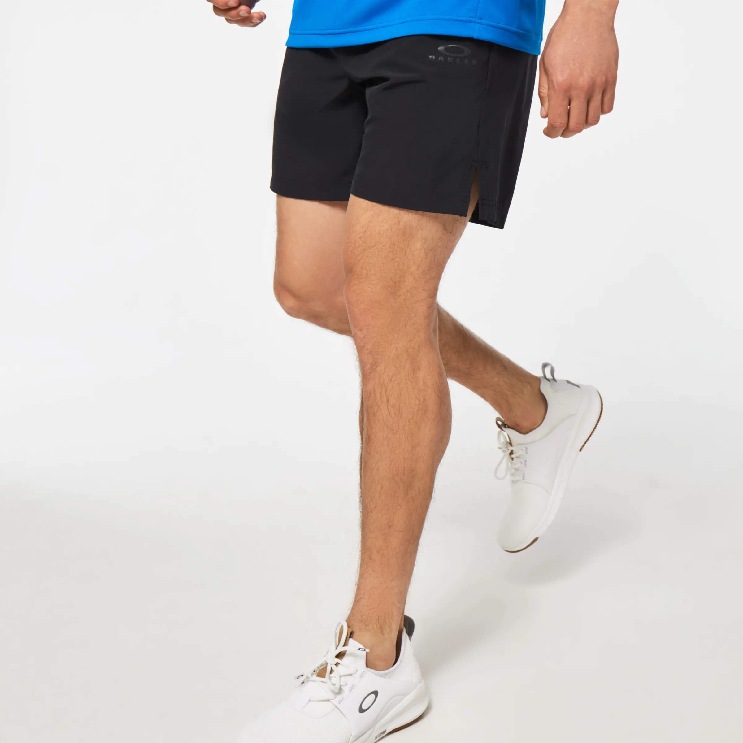 Oakley Foundational 7 Short 2.0 Blackout Clearance