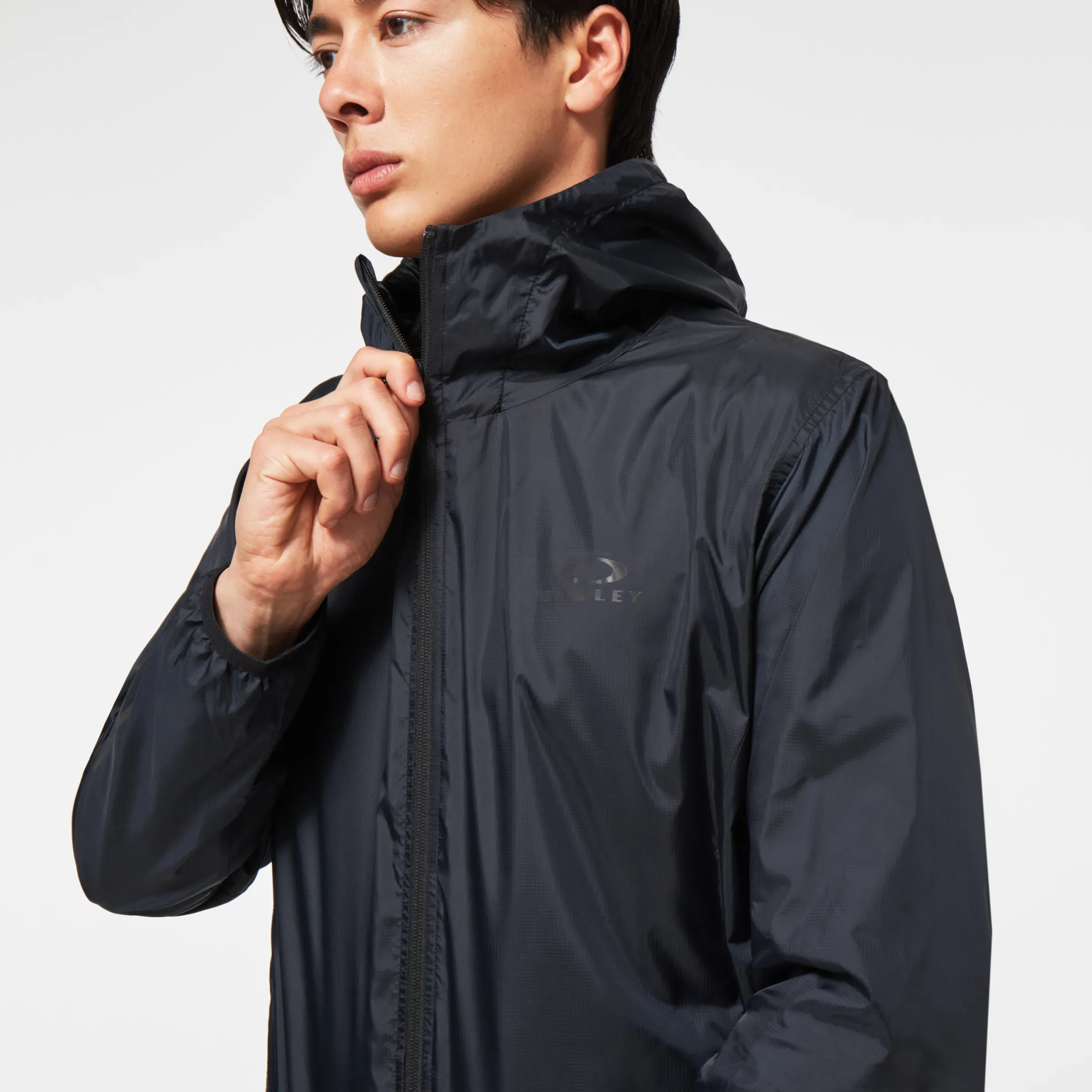 Oakley Foundational Jacket 2.0 Blackout Shop