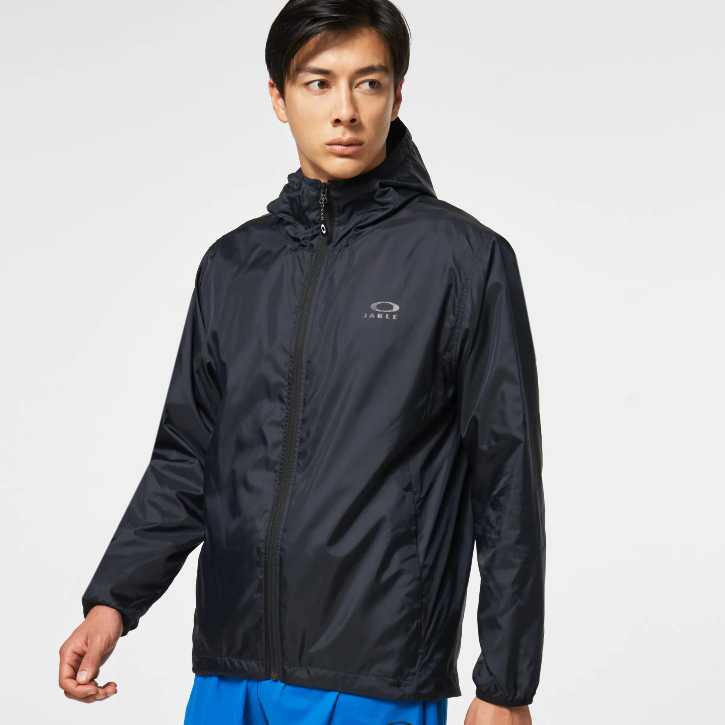 Oakley Foundational Jacket 2.0 Blackout Shop