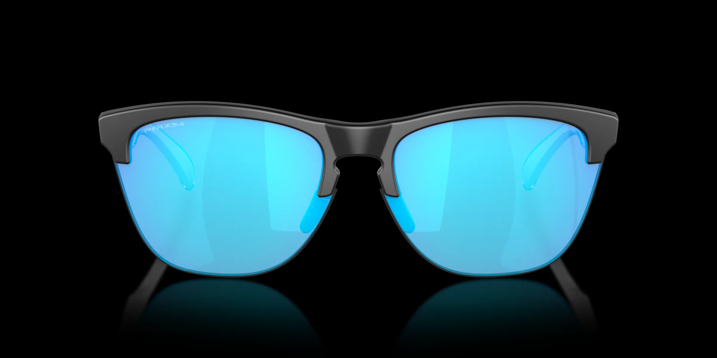 Oakley Frogskins™ Lite Matte Black Best