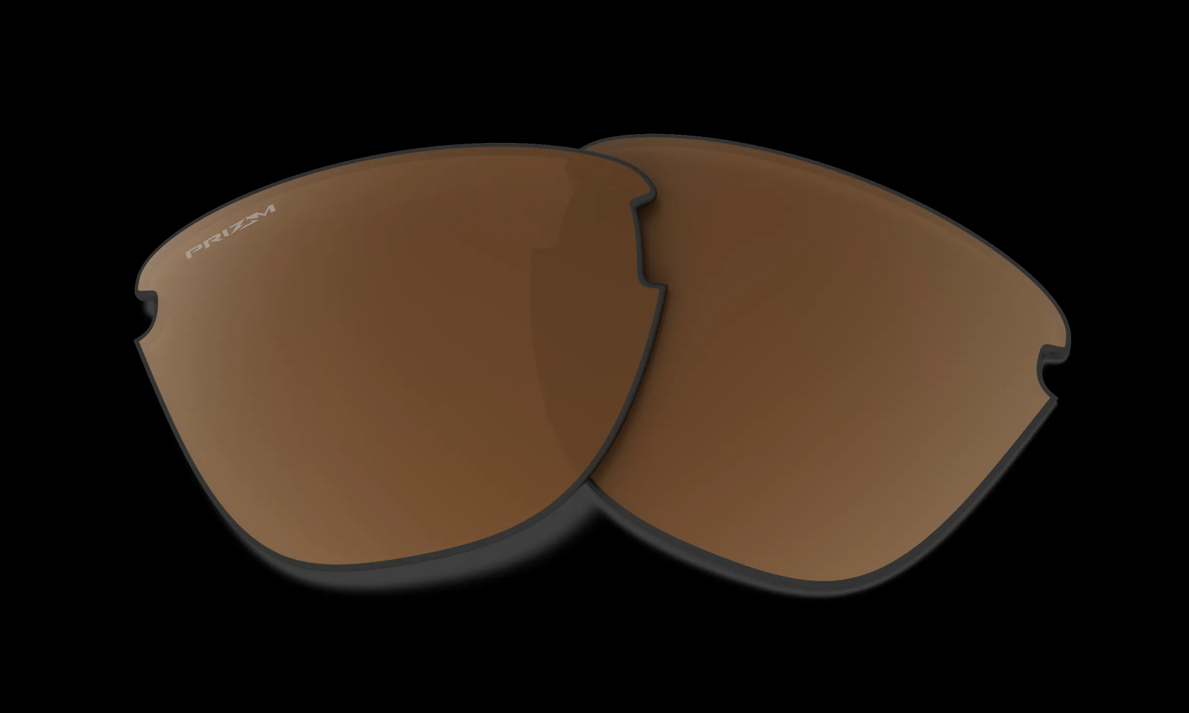Oakley Frogskins™ Lite Replacement Lenses New