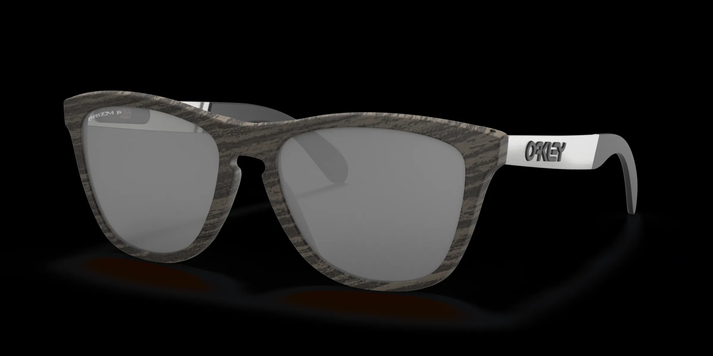 Oakley Frogskins™ Mix Woodgrain Online
