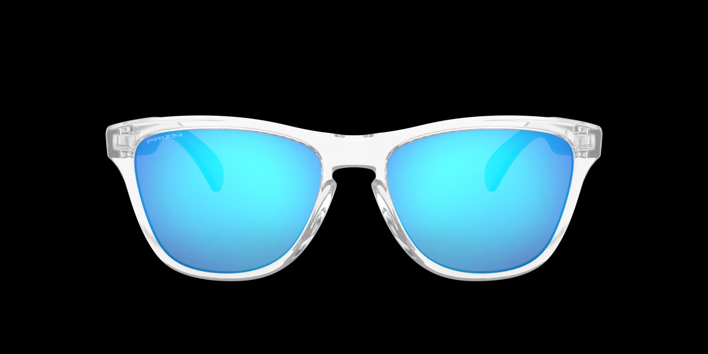 Oakley Frogskins™ Xs (Youth Fit) Polished Clear Discount