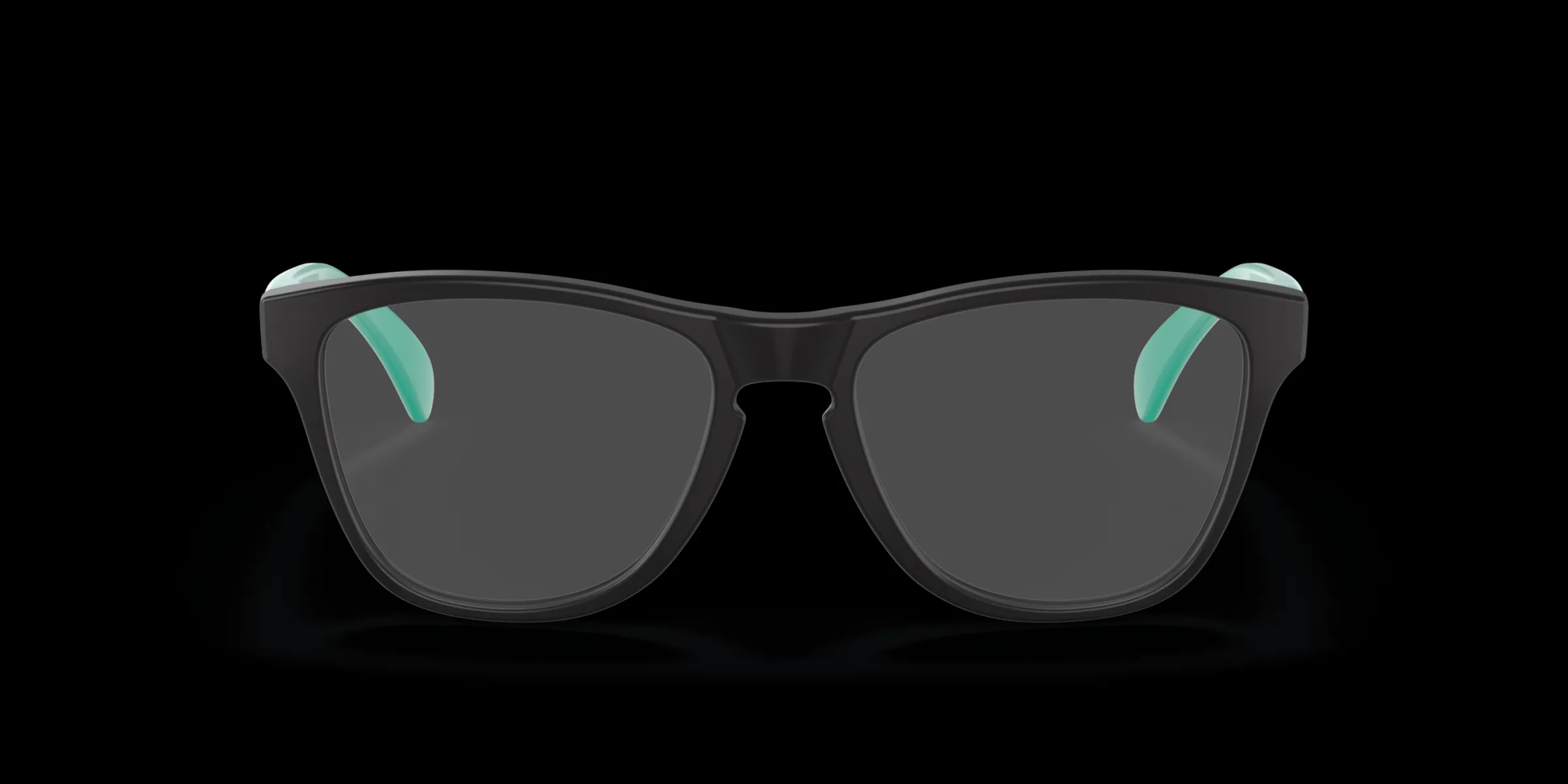Oakley Frogskins™ Xs (Youth Fit) Satin Black Sale