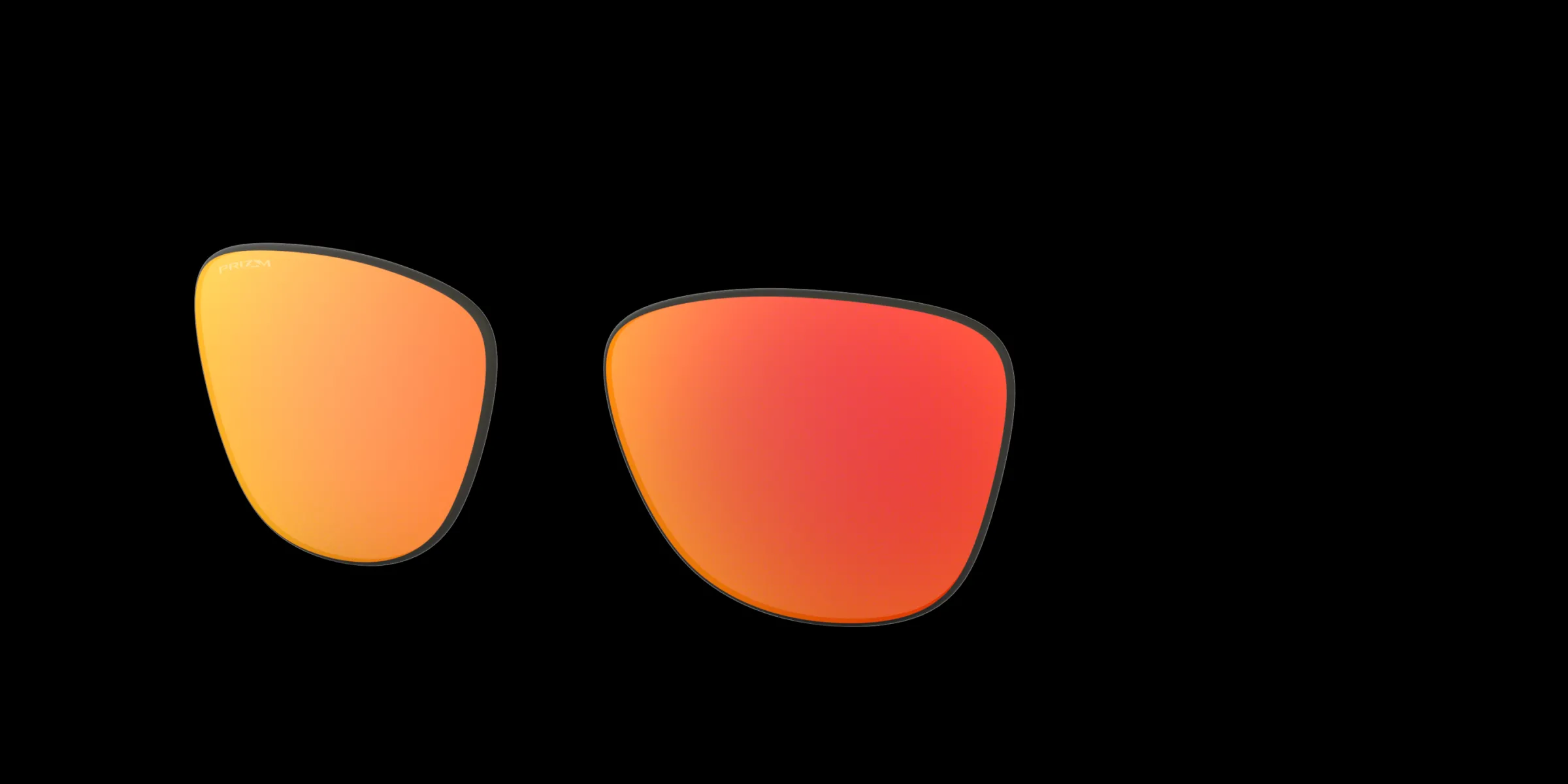 Oakley Frogskins™ Xs (Youth Fit) Replacement Lenses New