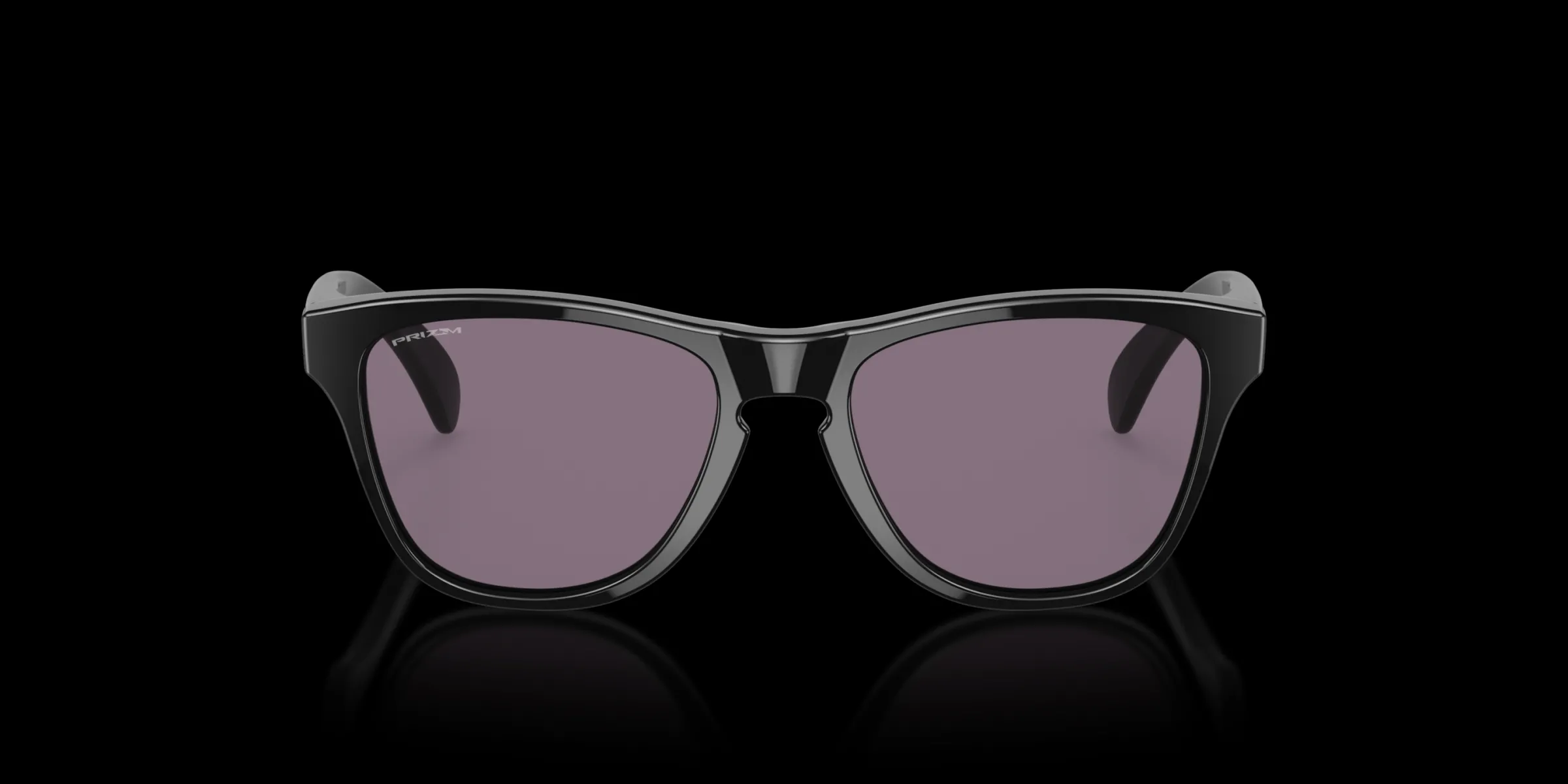 Oakley Frogskins™ Xxs (Youth Fit) Polished Black Online