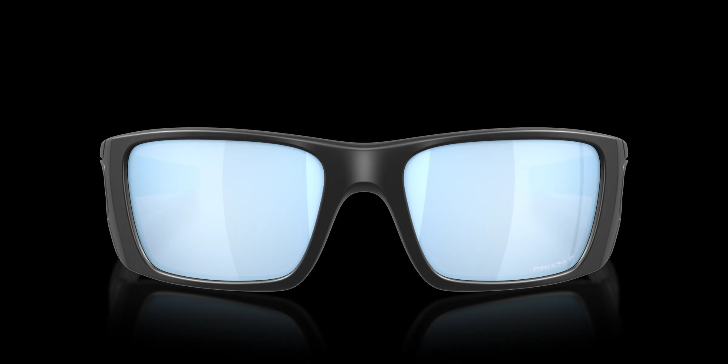 Oakley Fuel Cell Matte Black Best
