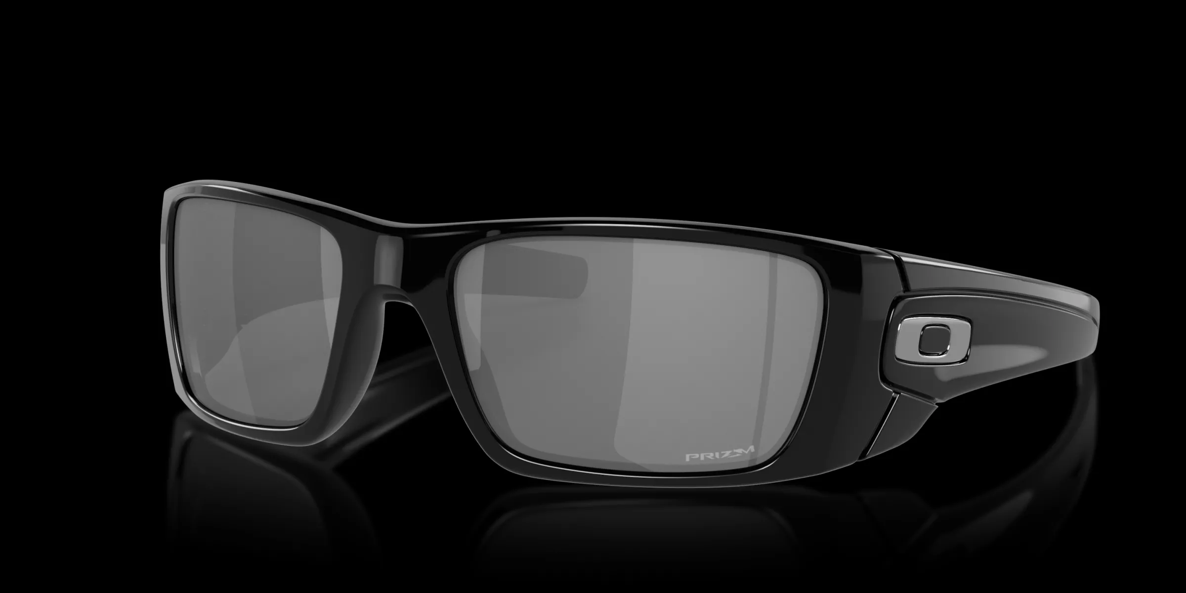 Oakley Fuel Cell Polished Black Best