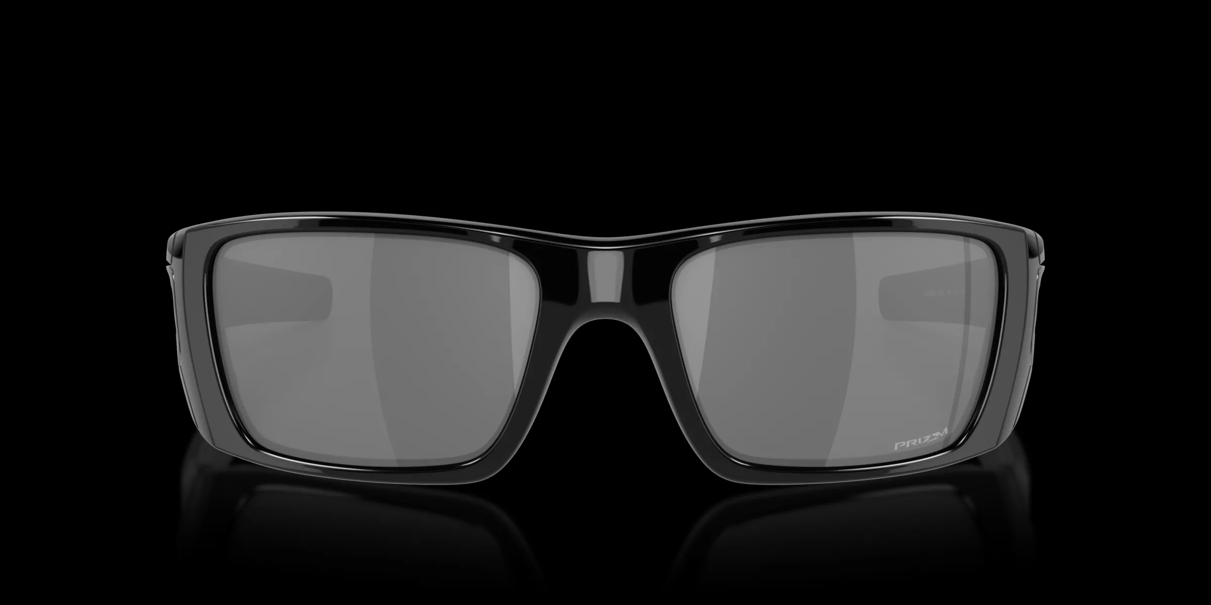 Oakley Fuel Cell Polished Black Best