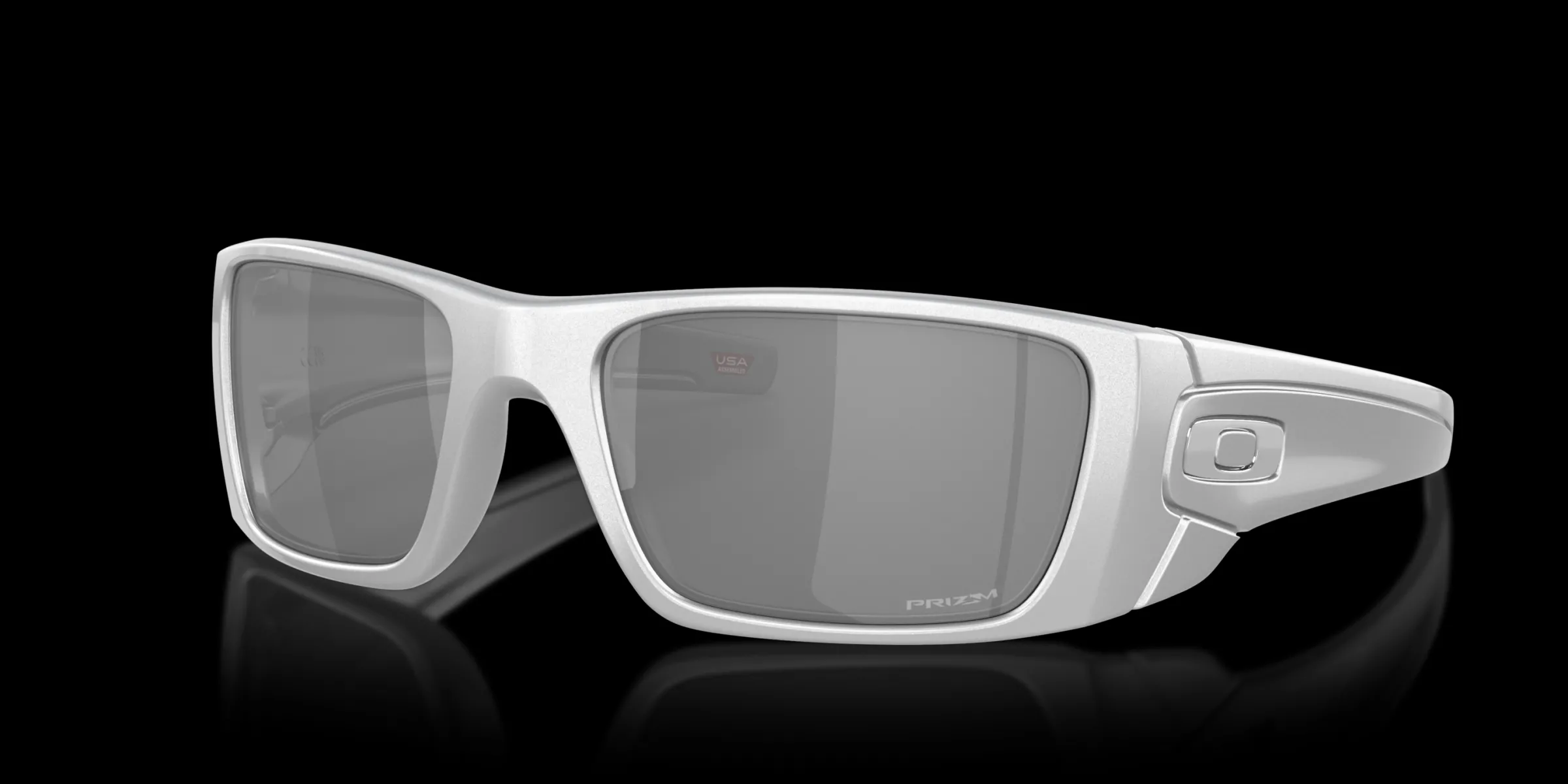 Oakley Fuel Cell Collection X-Silver Best Sale