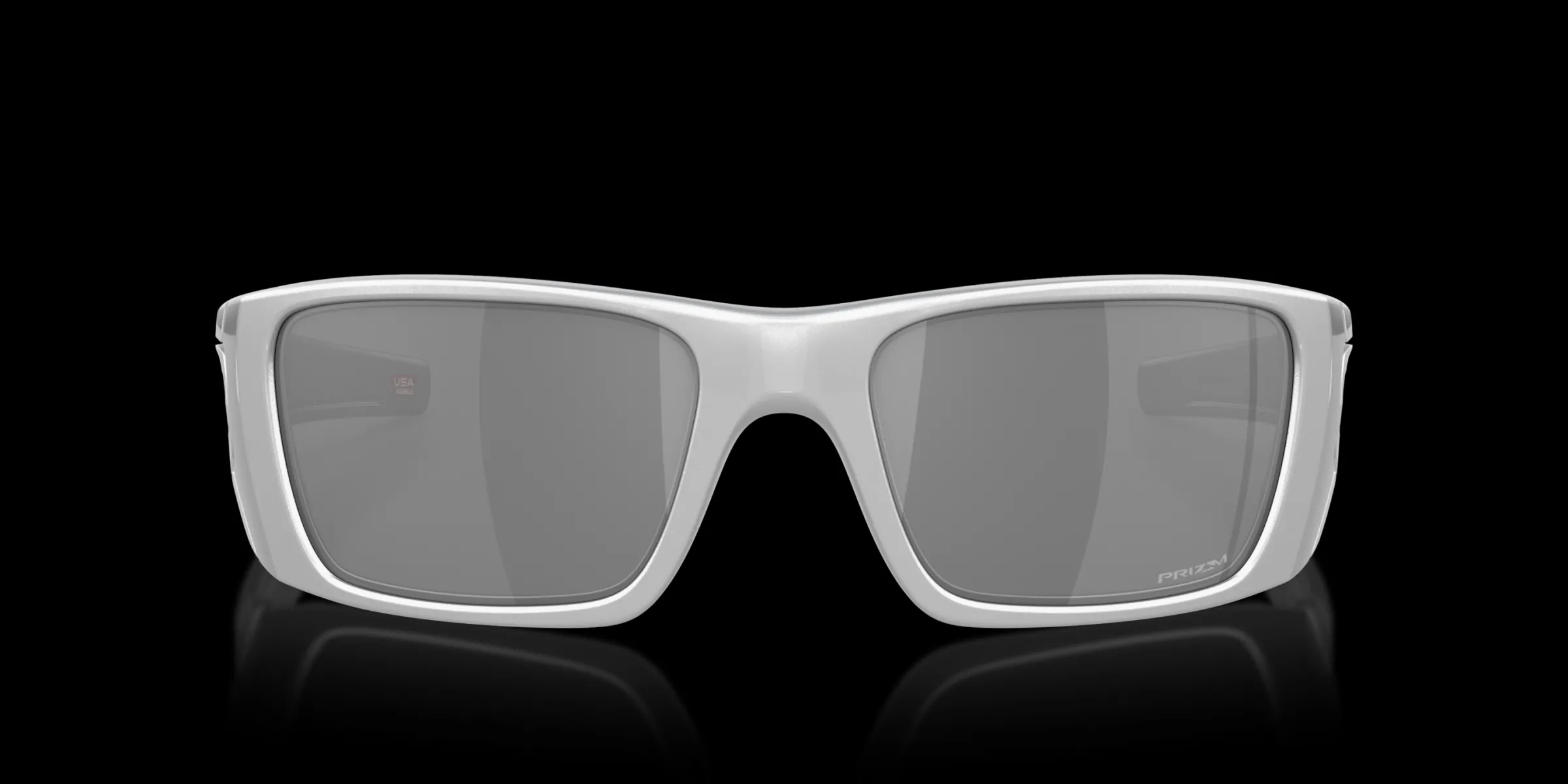 Oakley Fuel Cell Collection X-Silver Best Sale