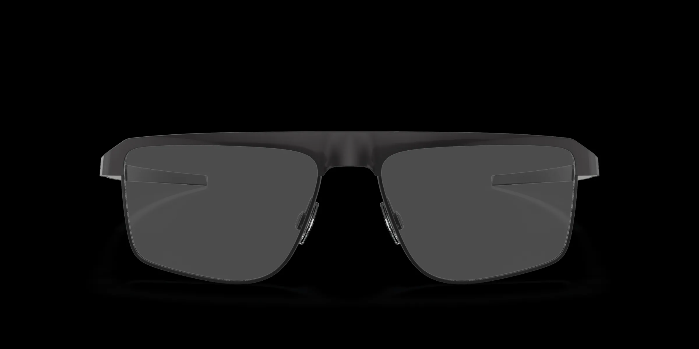 Oakley Fuel Line Satin Black Best