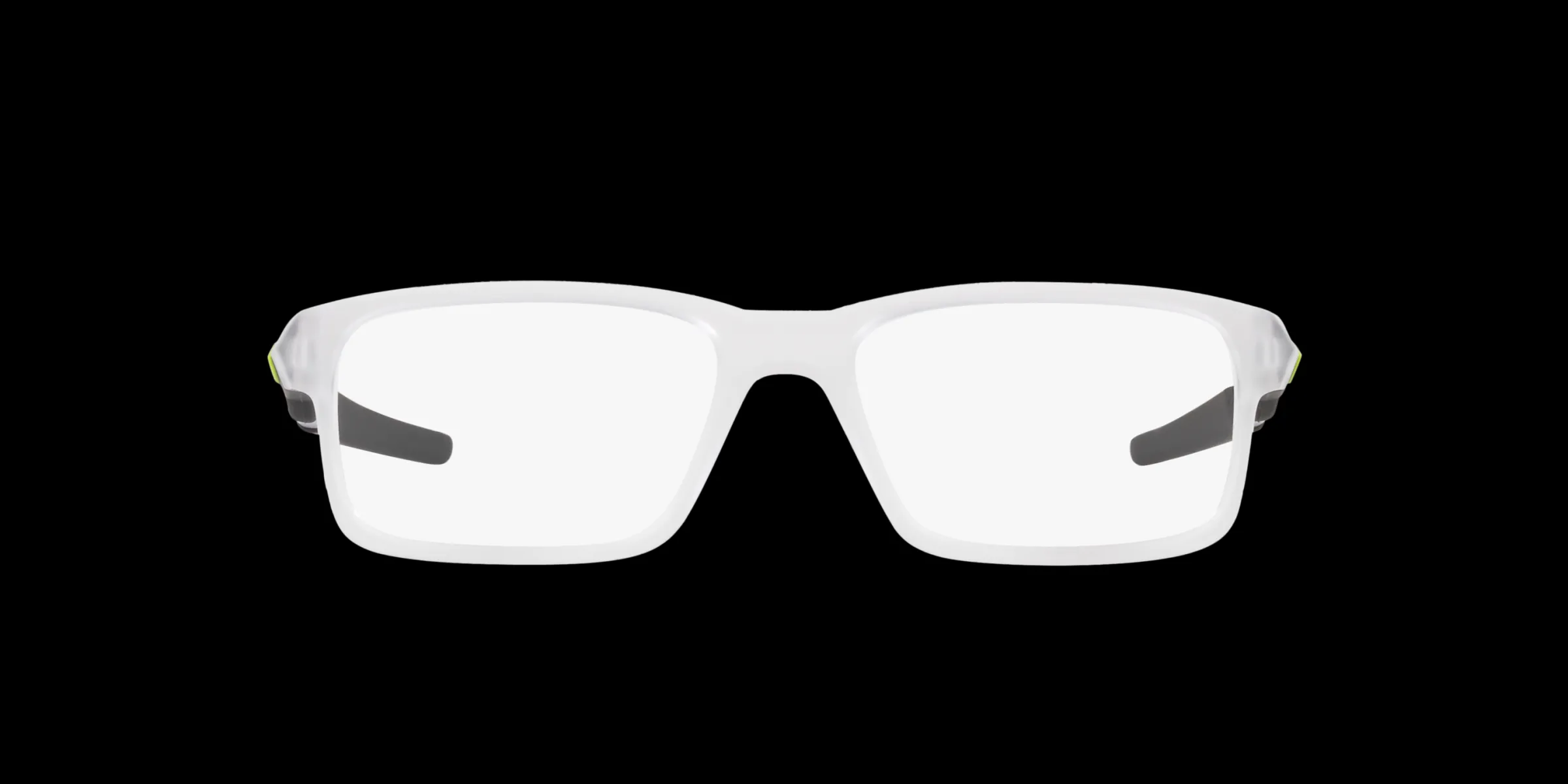 Oakley Full Count (Youth Fit) Satin Clear Outlet