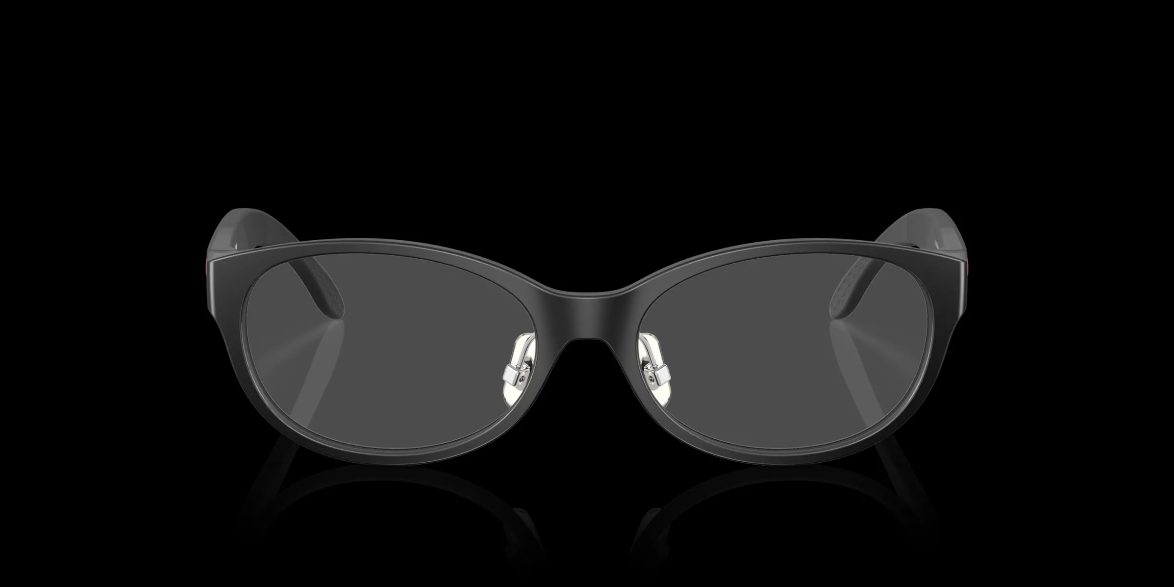 Oakley Full Turn (Youth Fit) Satin Black Cheap