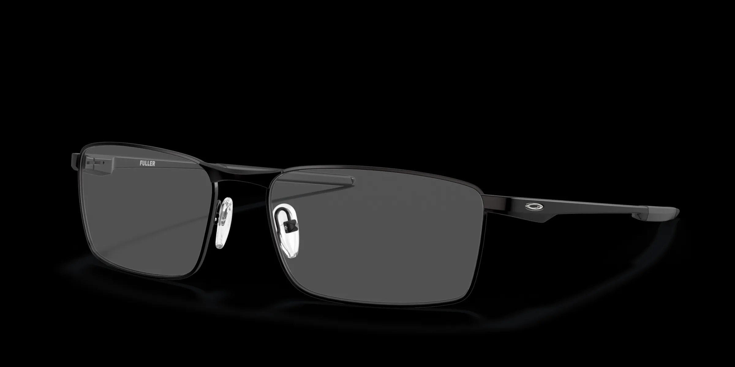 Oakley Fuller™ Satin Black Discount