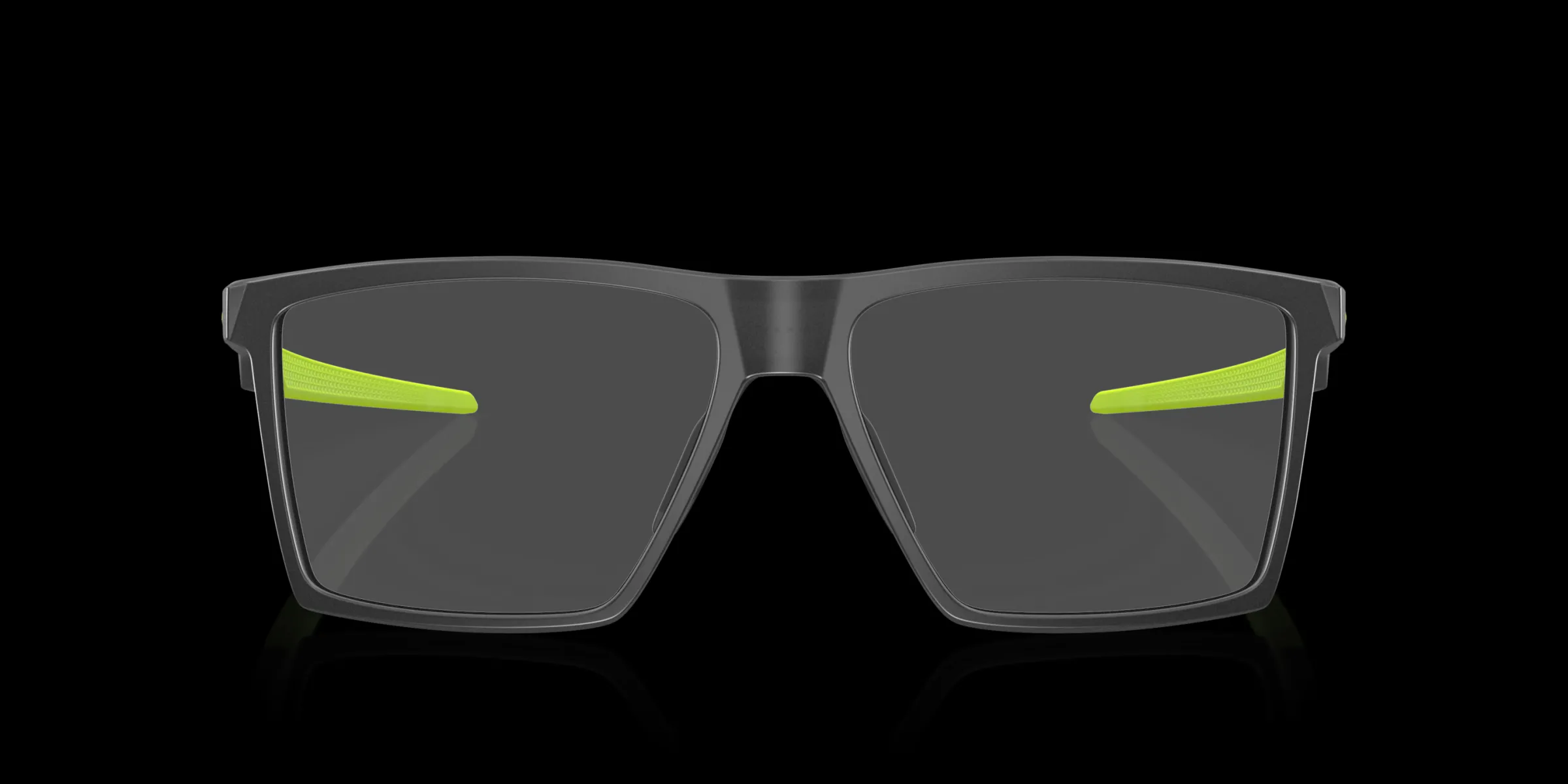 Oakley Futurity Satin Grey Smoke Sale