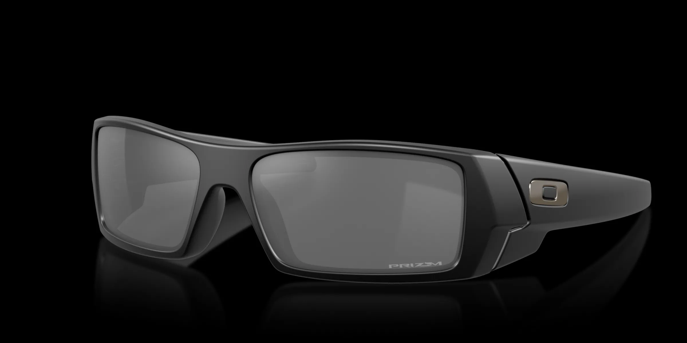 Oakley Gascan® Matte Black Best