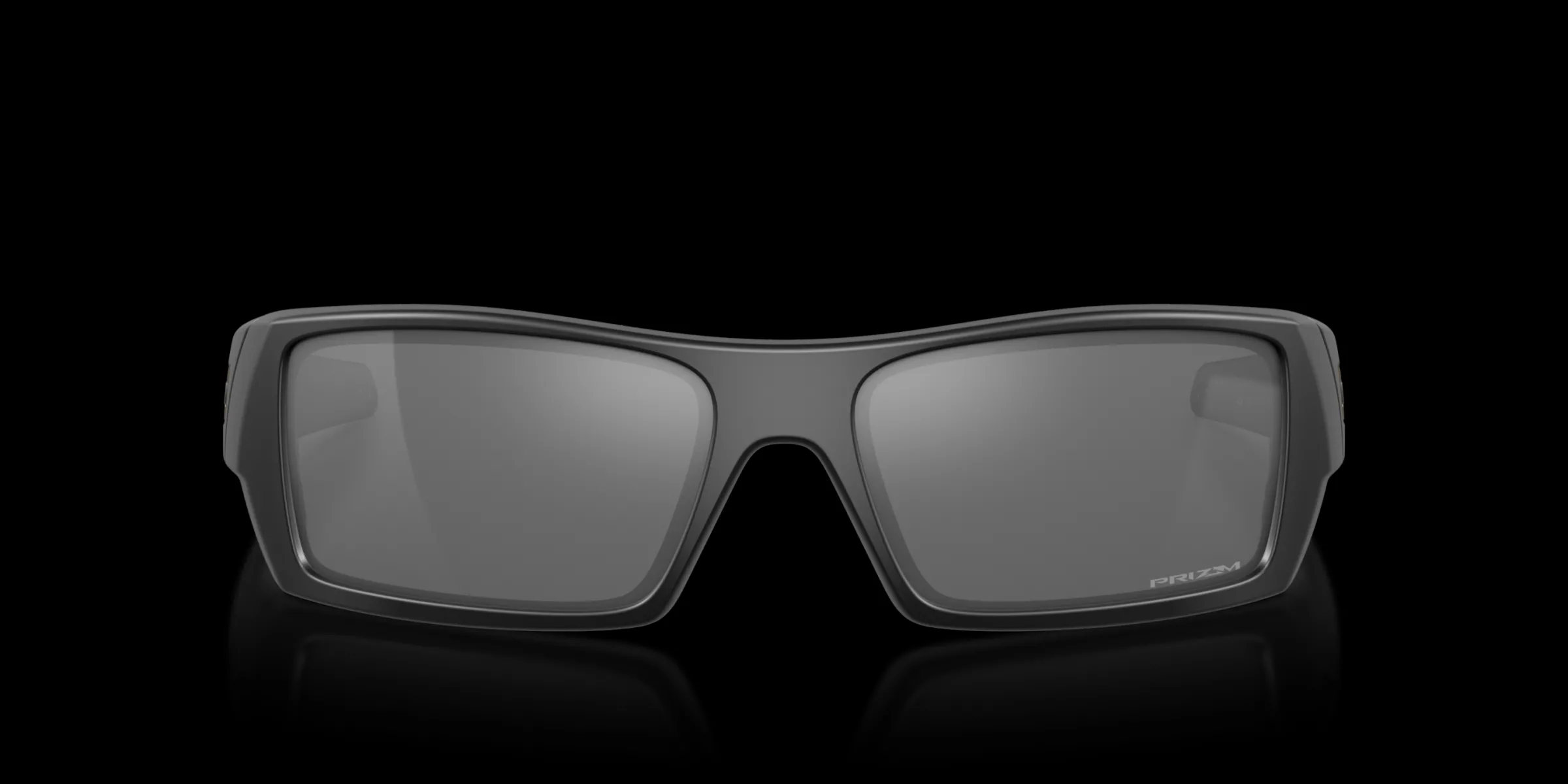 Oakley Gascan® Matte Black Best