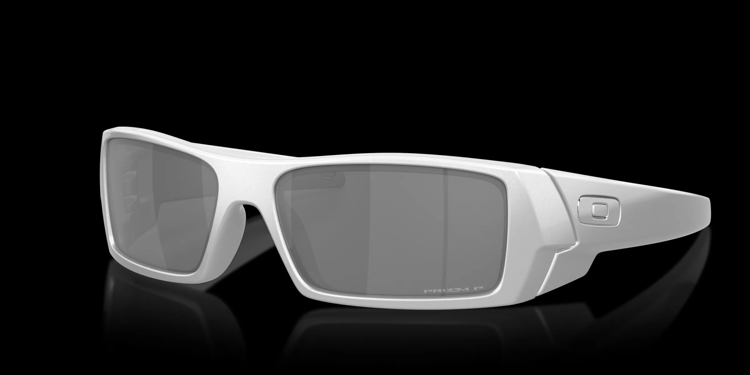 Oakley Gascan® Collection X-Silver Hot