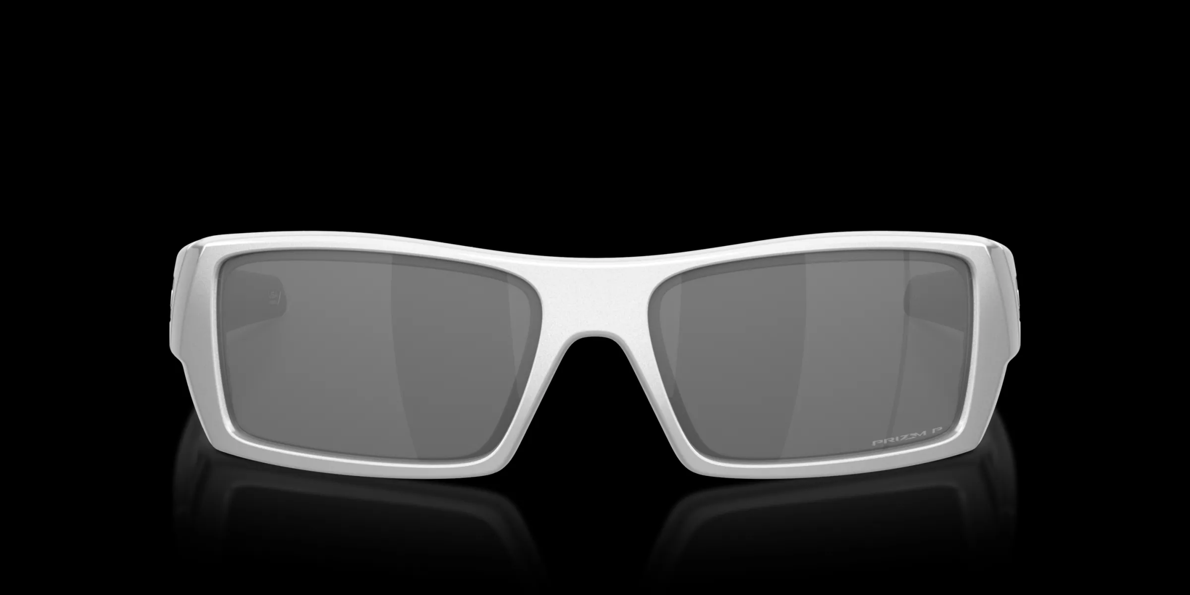 Oakley Gascan® Collection X-Silver Hot