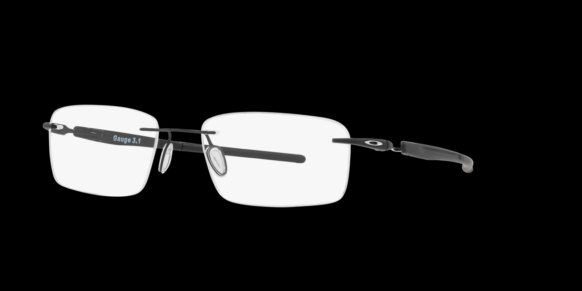 Oakley Gauge 3.1 Matte Black Store