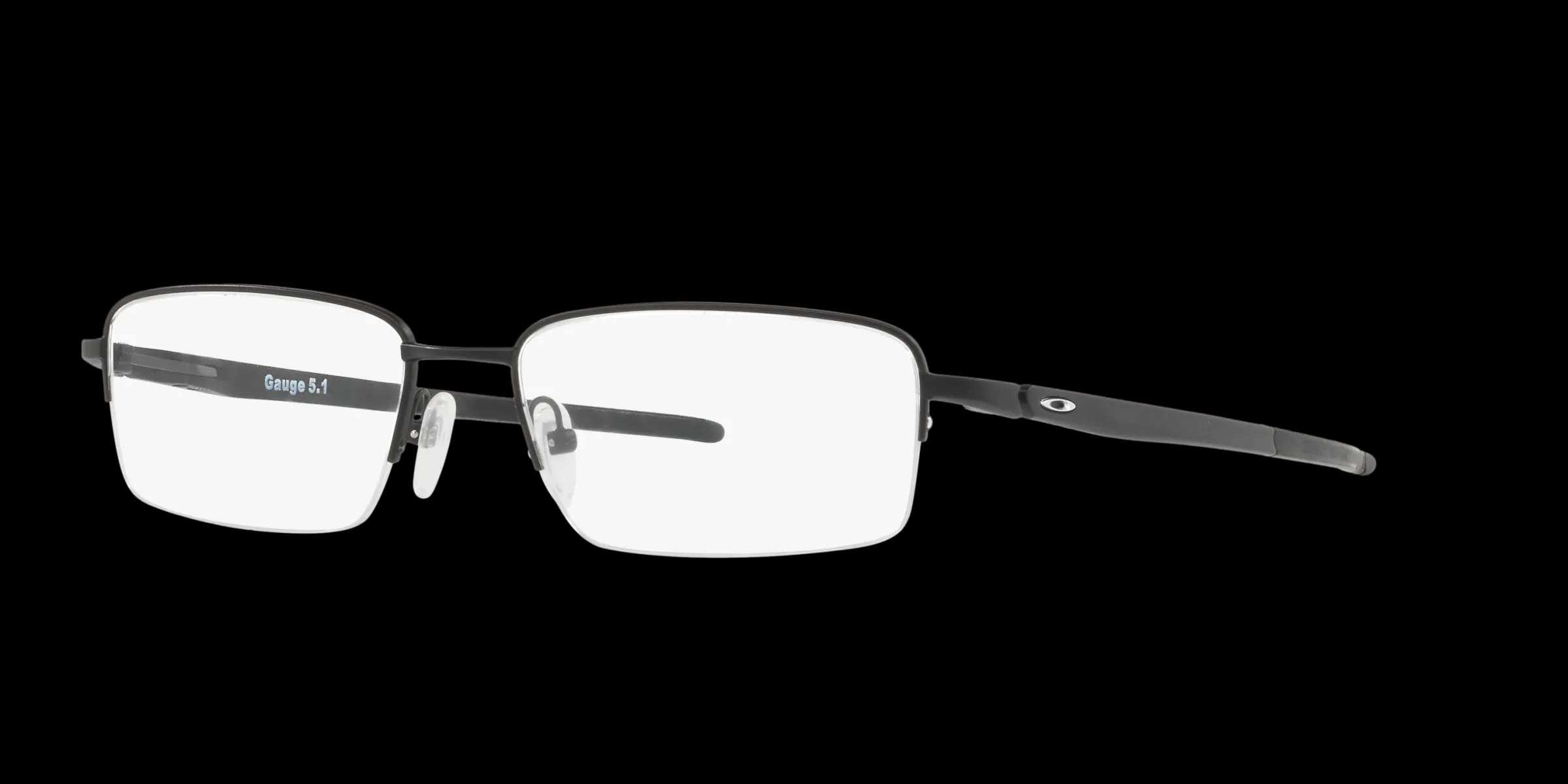 Oakley Gauge 5.1 Matte Black Store