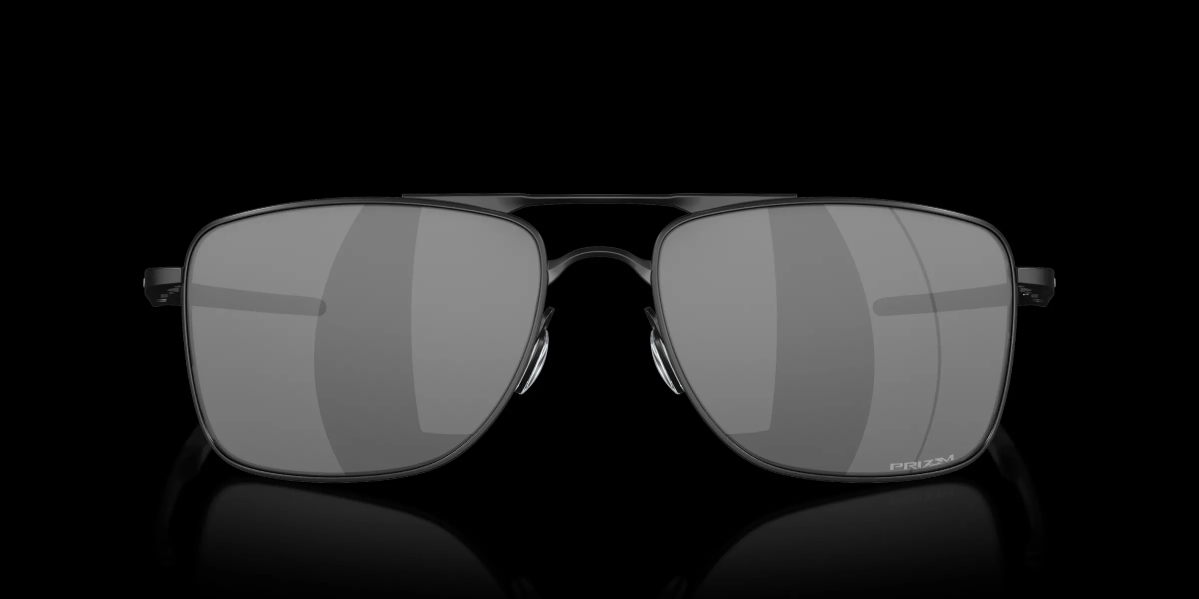 Oakley Gauge 8 Matte Black Outlet