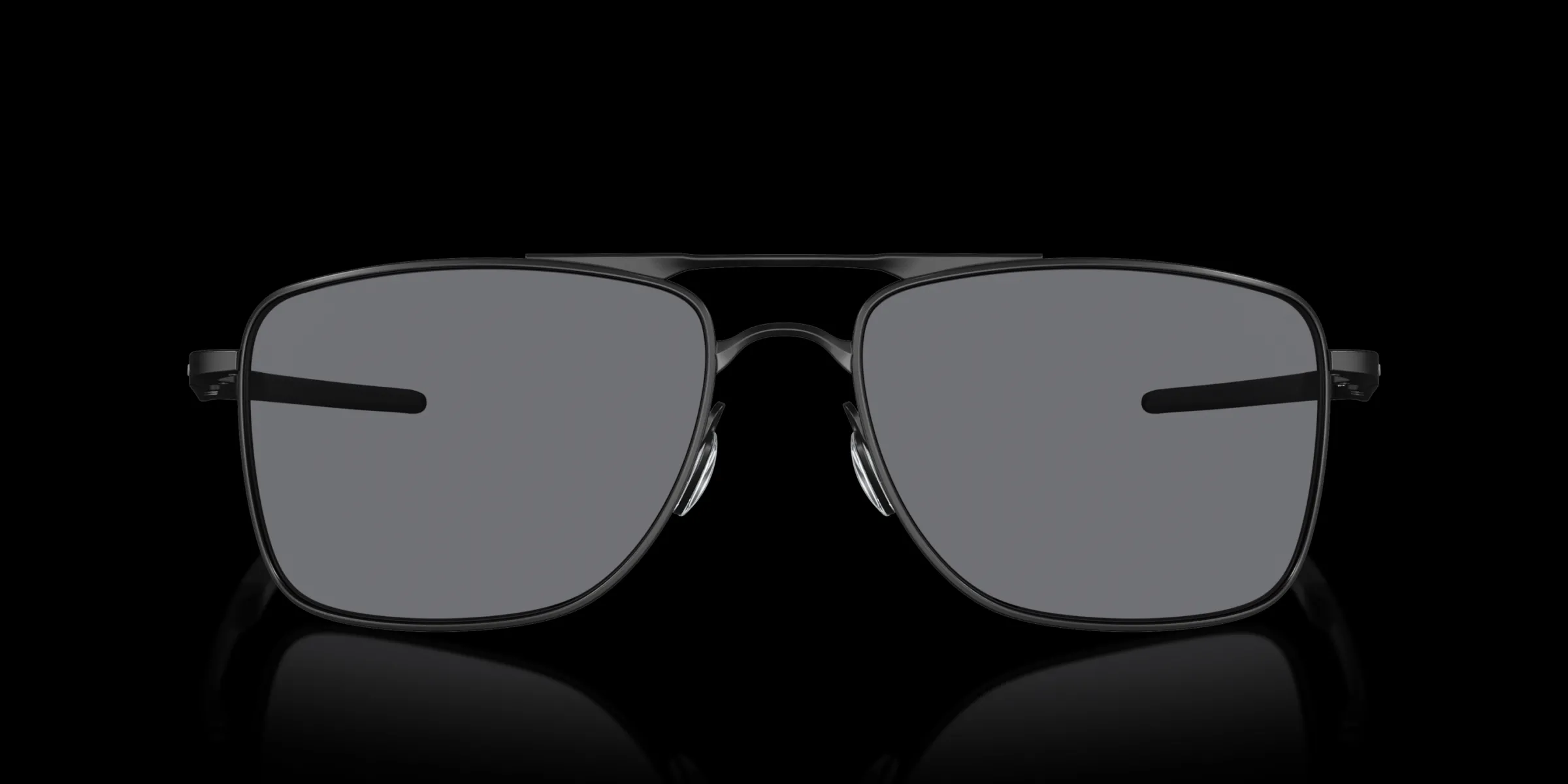 Oakley Gauge 8 Matte Black Sale