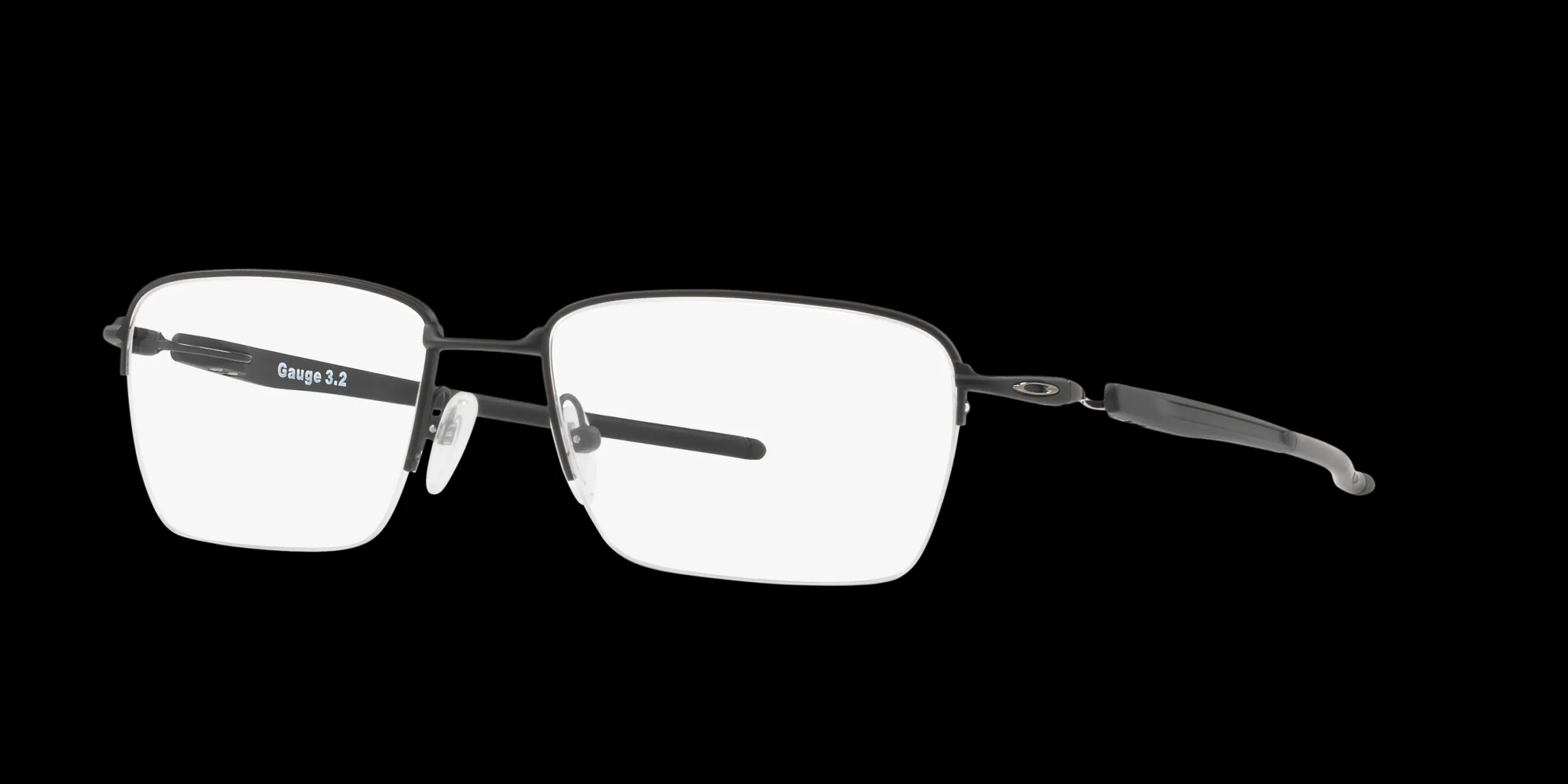 Oakley Gauge 3.2 Blade™ Matte Black Fashion