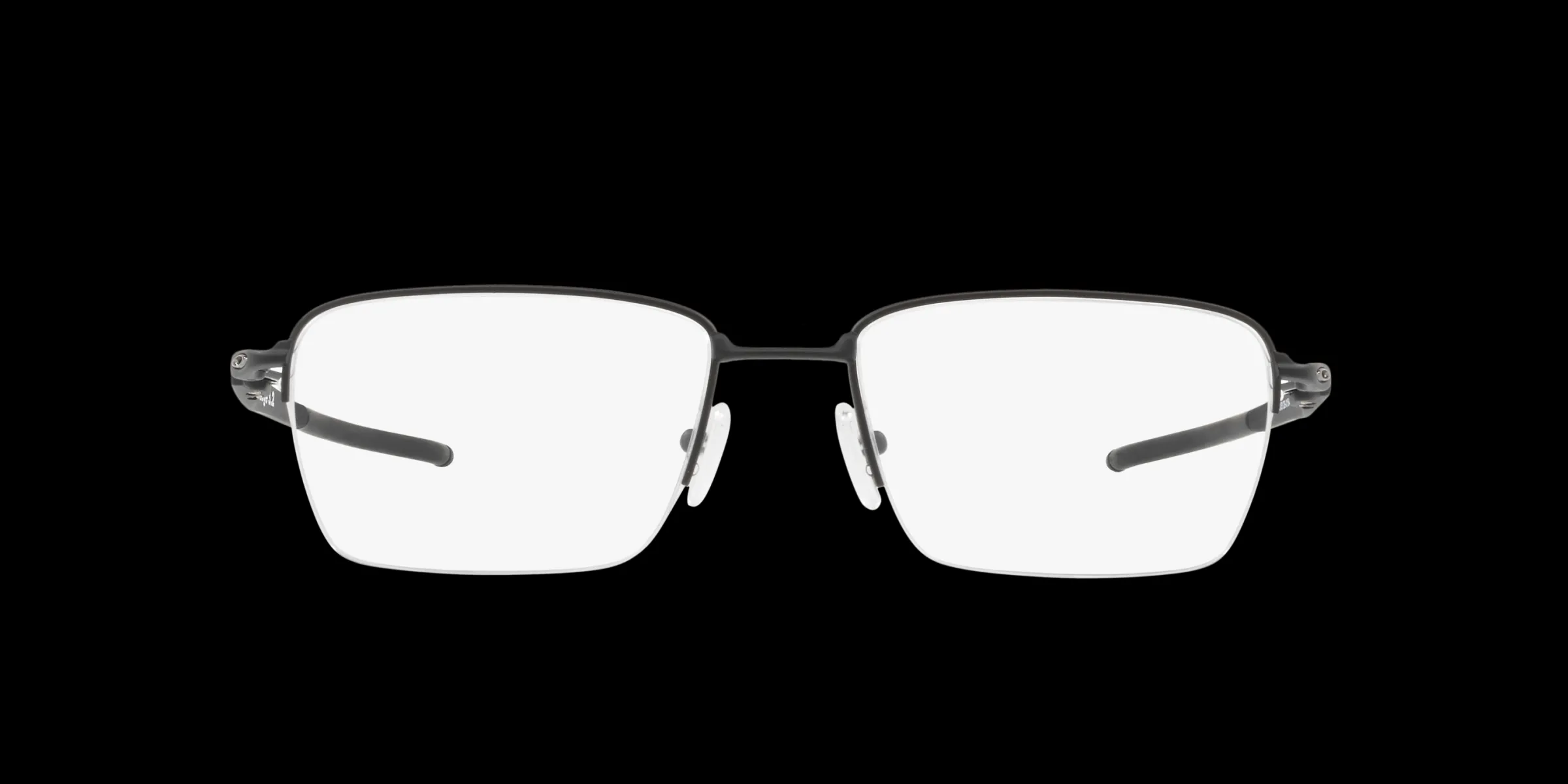 Oakley Gauge 3.2 Blade™ Matte Black Fashion