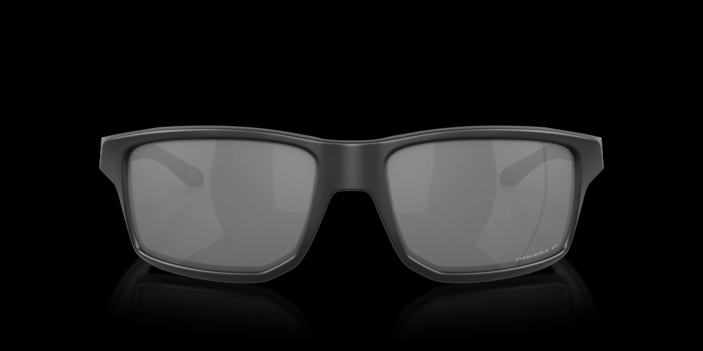 Oakley Gibston Matte Black Cheap