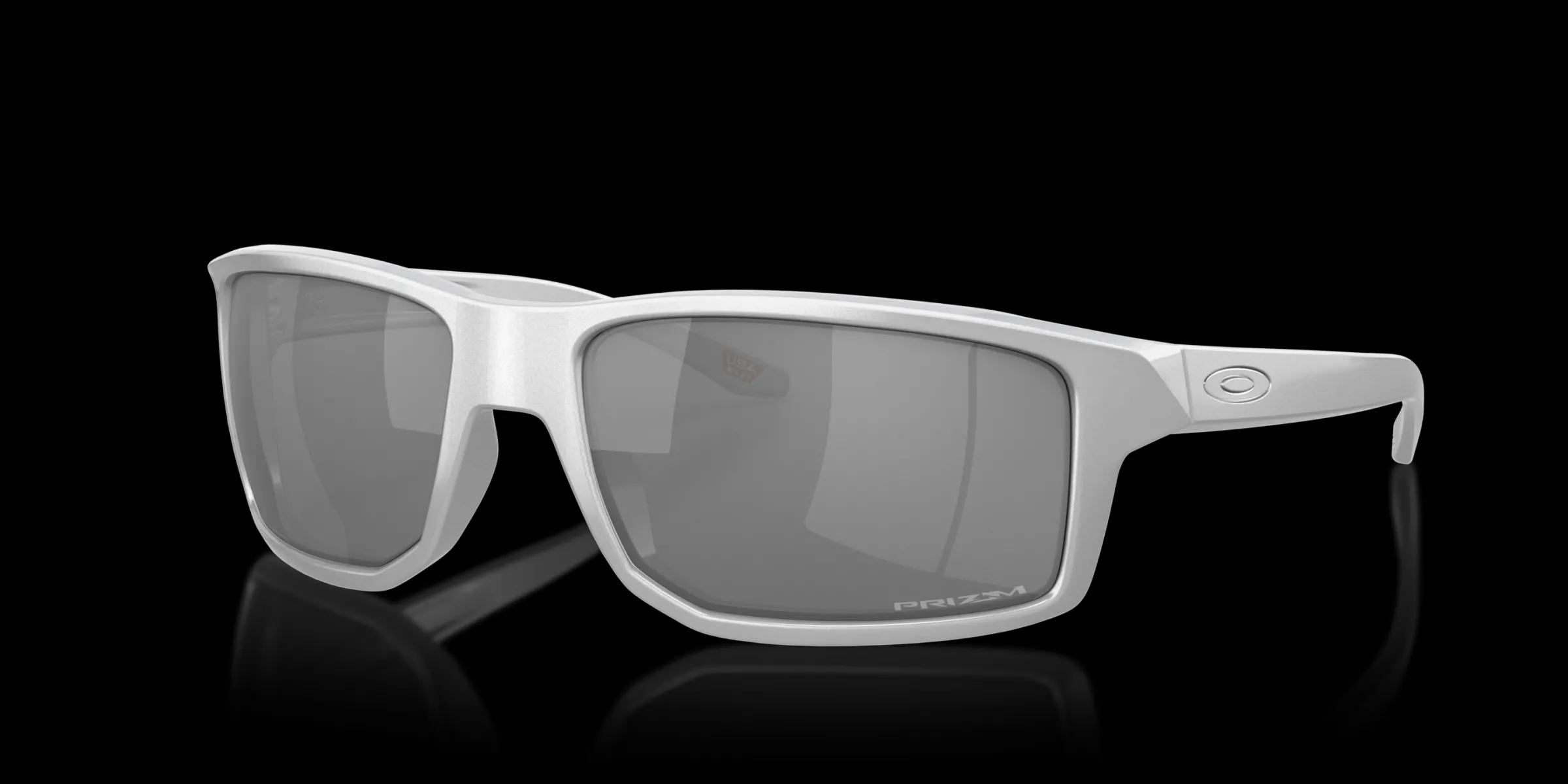 Oakley Gibston Collection X-Silver Shop